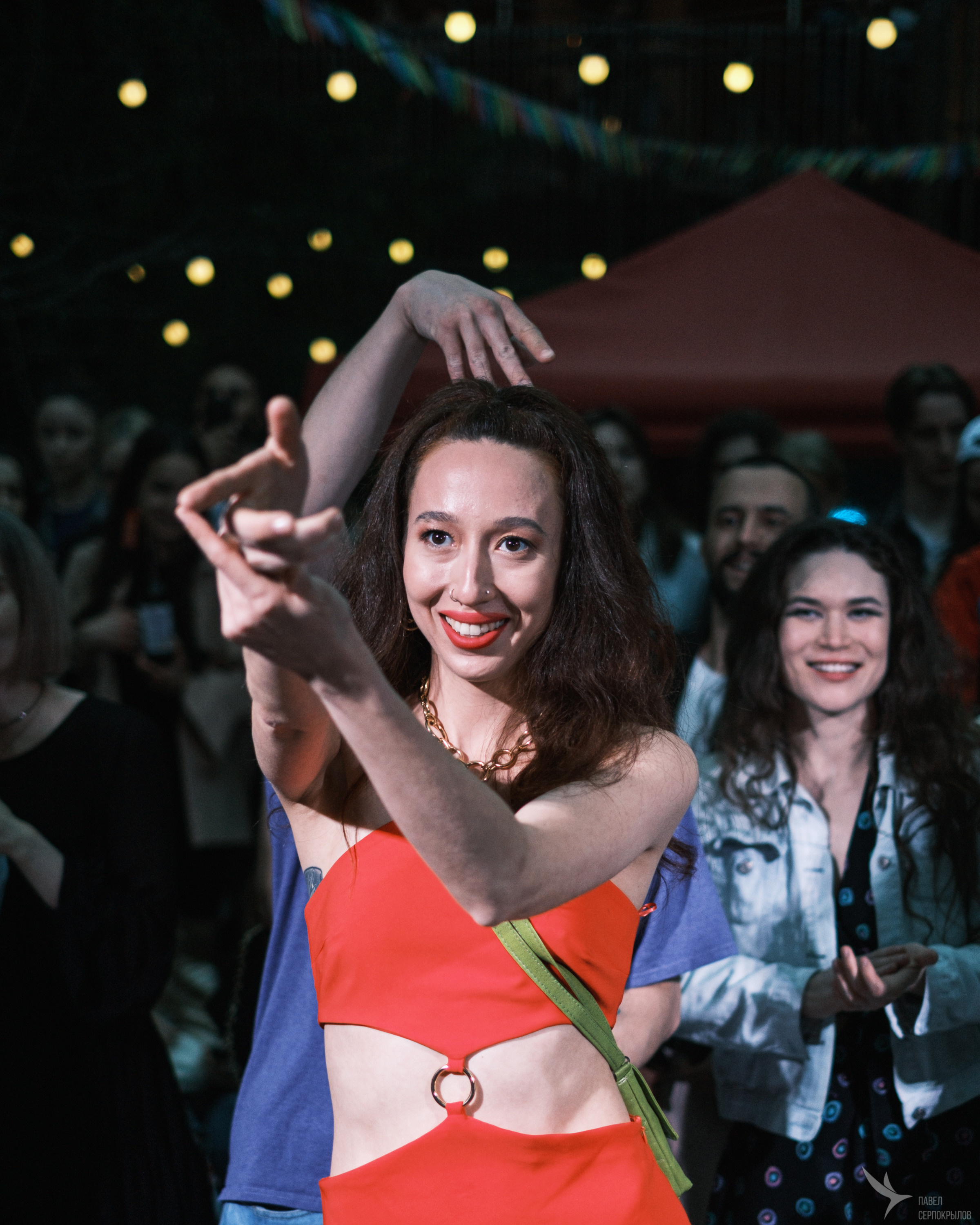DOUBLE V FEST. Репортажный фотограф в Казани Павел Серпокрылов
