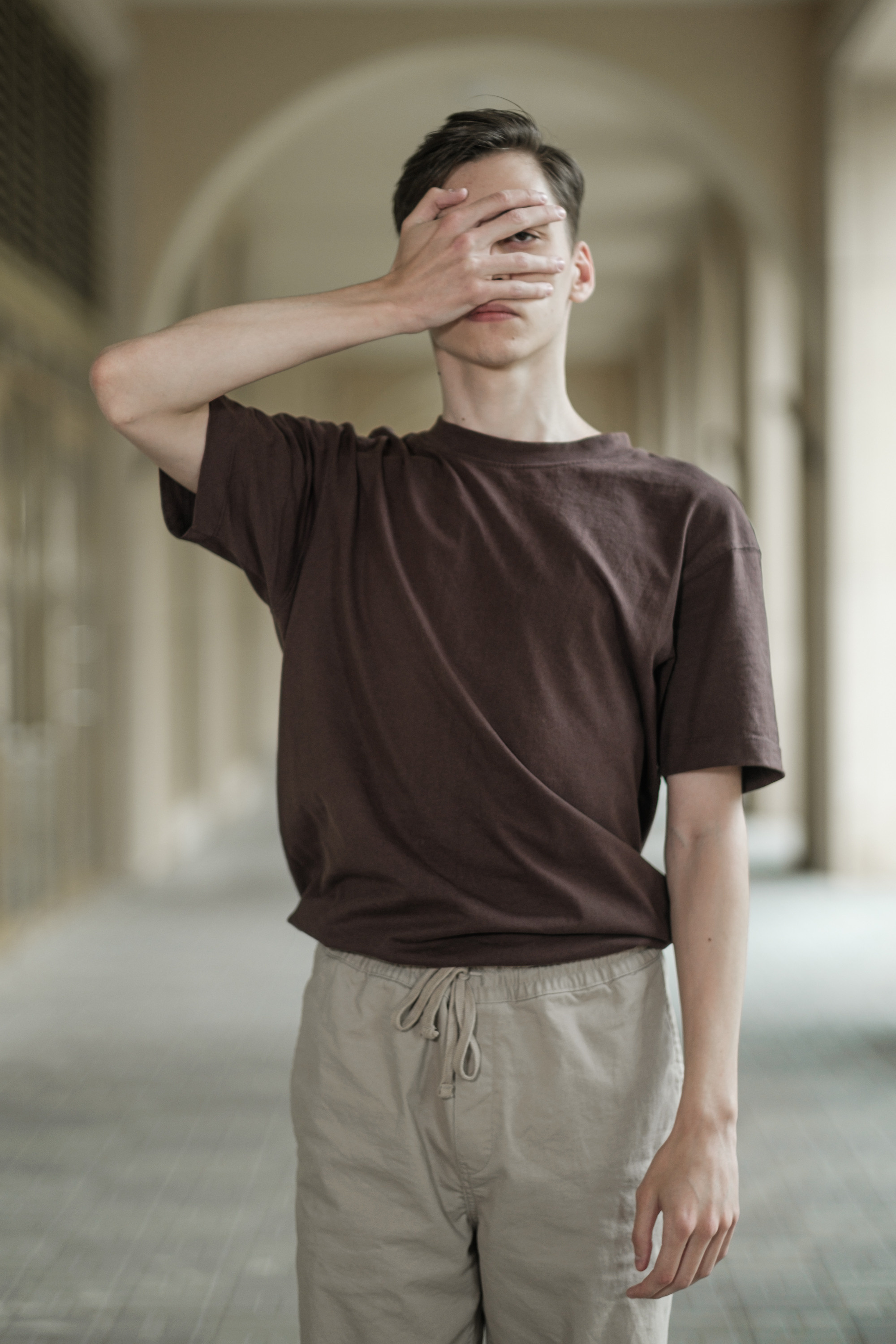 Танцевальный фото проект. Тимур. Репортажный фотограф в Казани Павел Серпокрылов