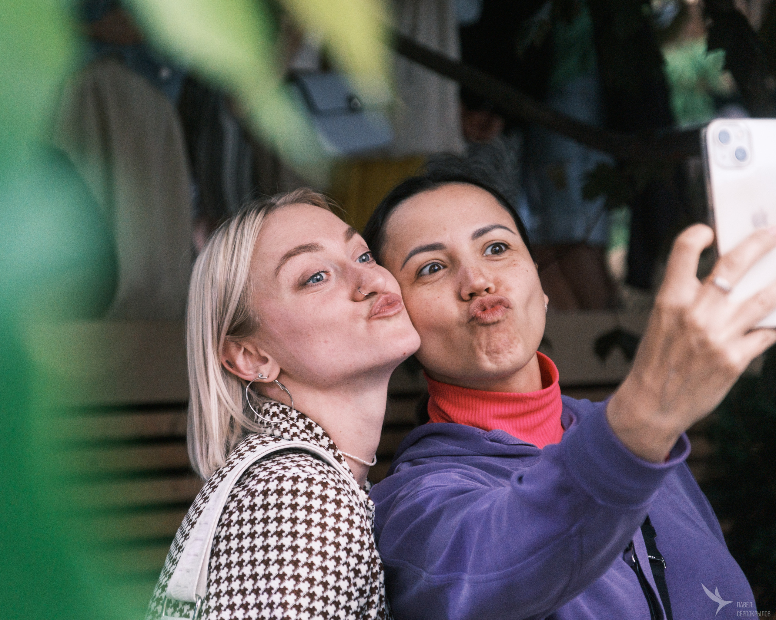 DOUBLE V FEST. Репортажный фотограф в Казани Павел Серпокрылов