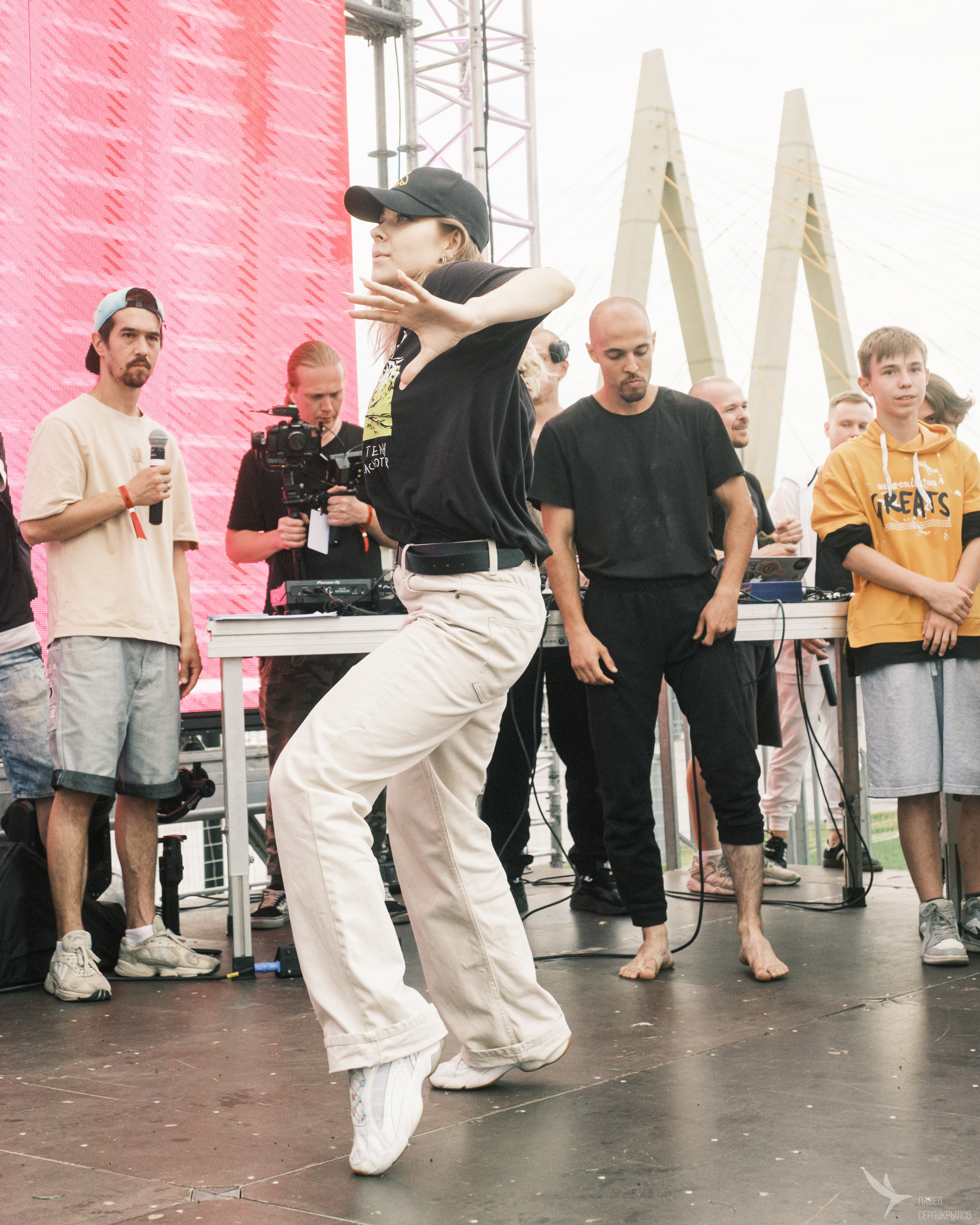 All Styles Battle на всероссийских уличных играх Urban Games. Репортажный фотограф в Казани Павел Серпокрылов