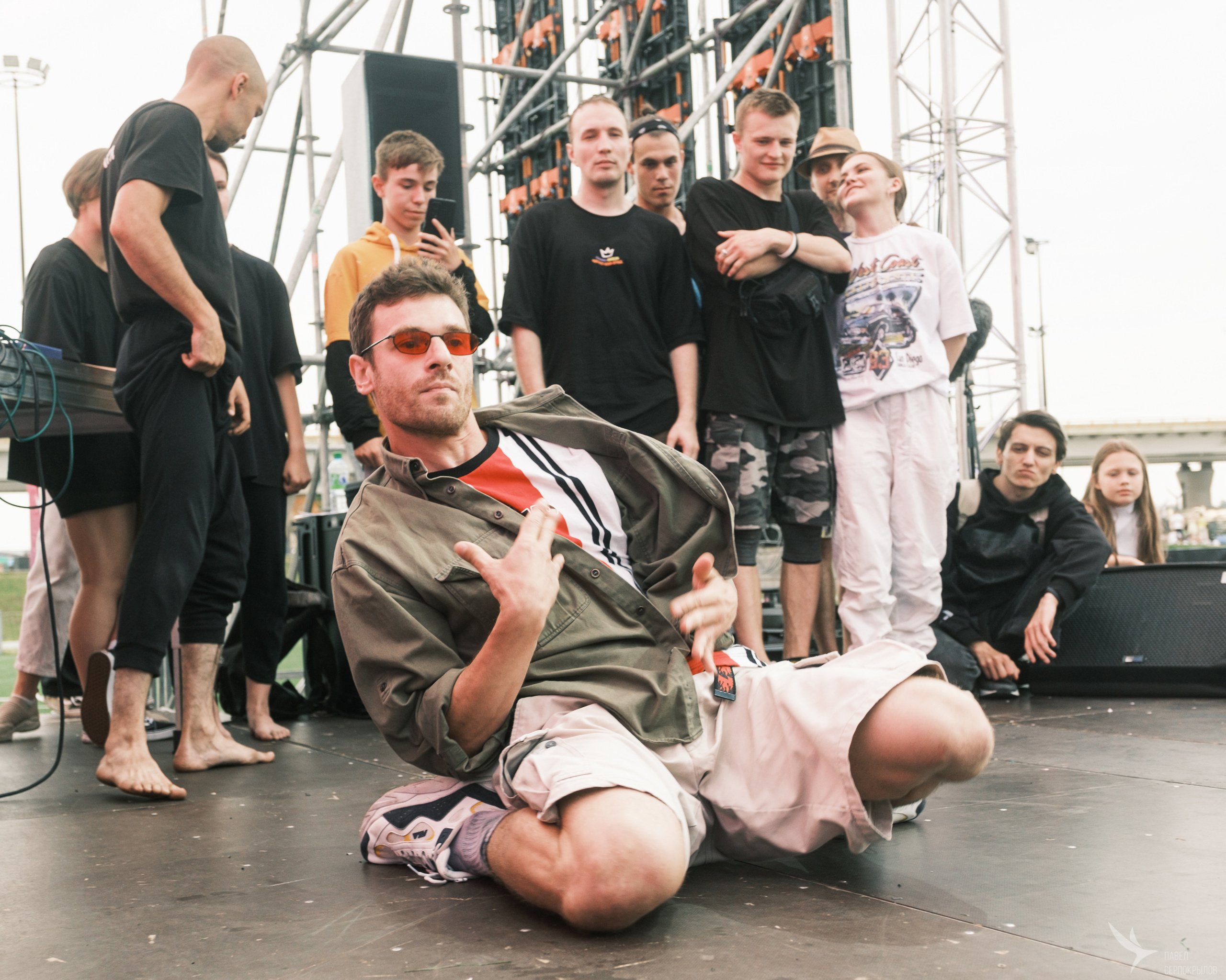 All Styles Battle на всероссийских уличных играх Urban Games. Репортажный фотограф в Казани Павел Серпокрылов