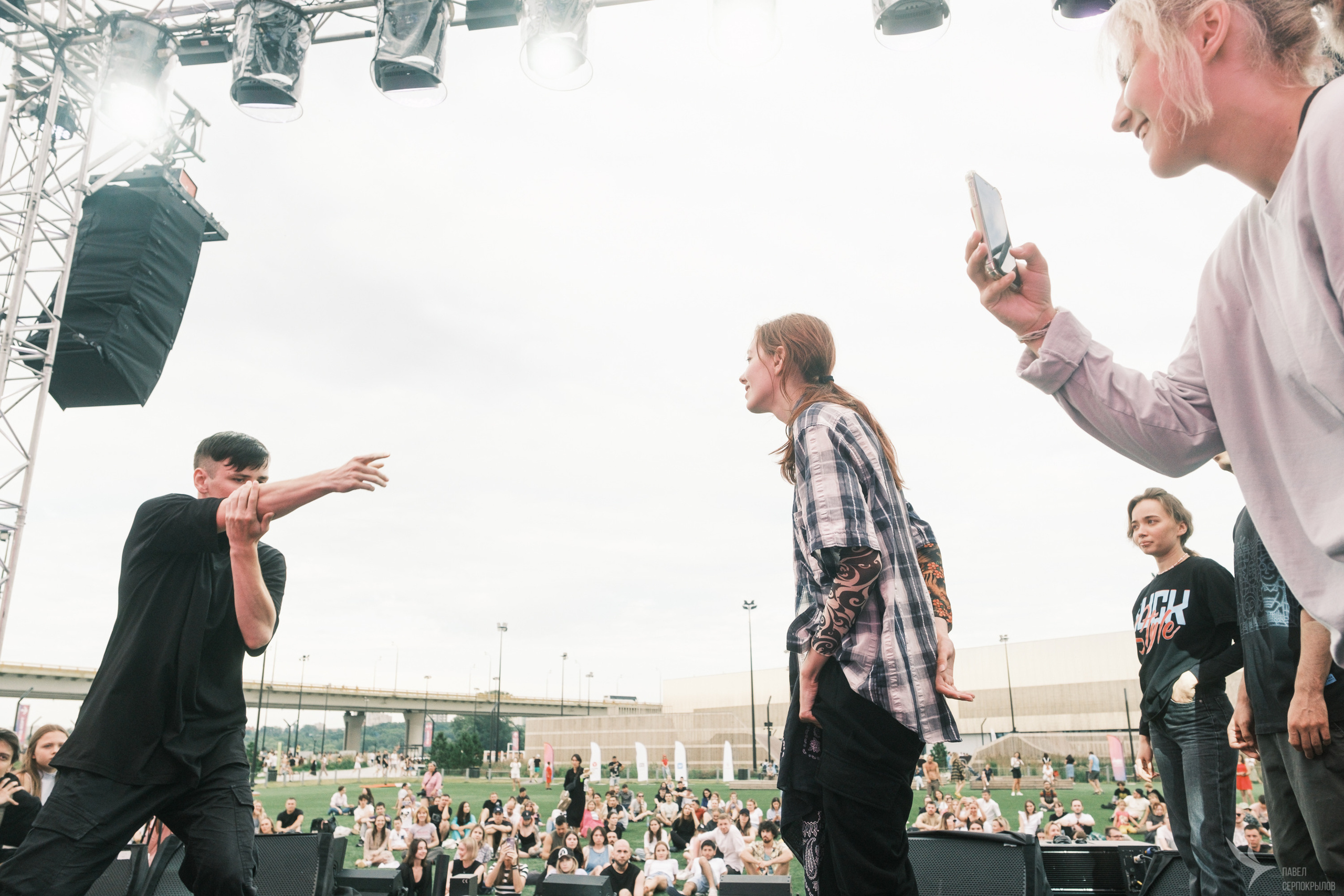 All Styles Battle на всероссийских уличных играх Urban Games. Репортажный фотограф в Казани Павел Серпокрылов