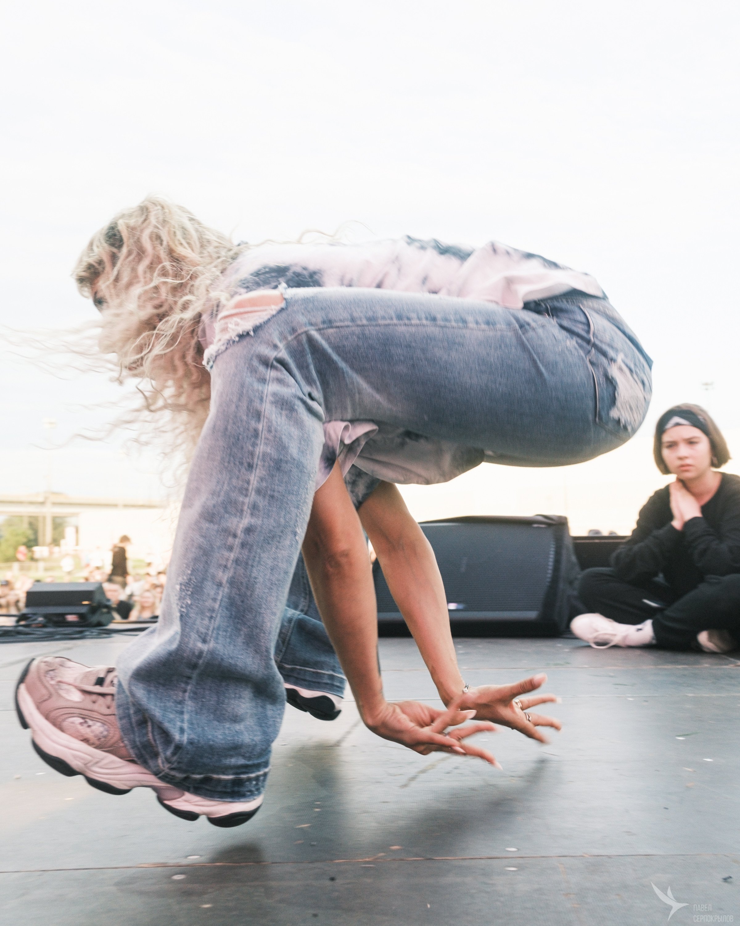 All Styles Battle на всероссийских уличных играх Urban Games. Репортажный фотограф в Казани Павел Серпокрылов