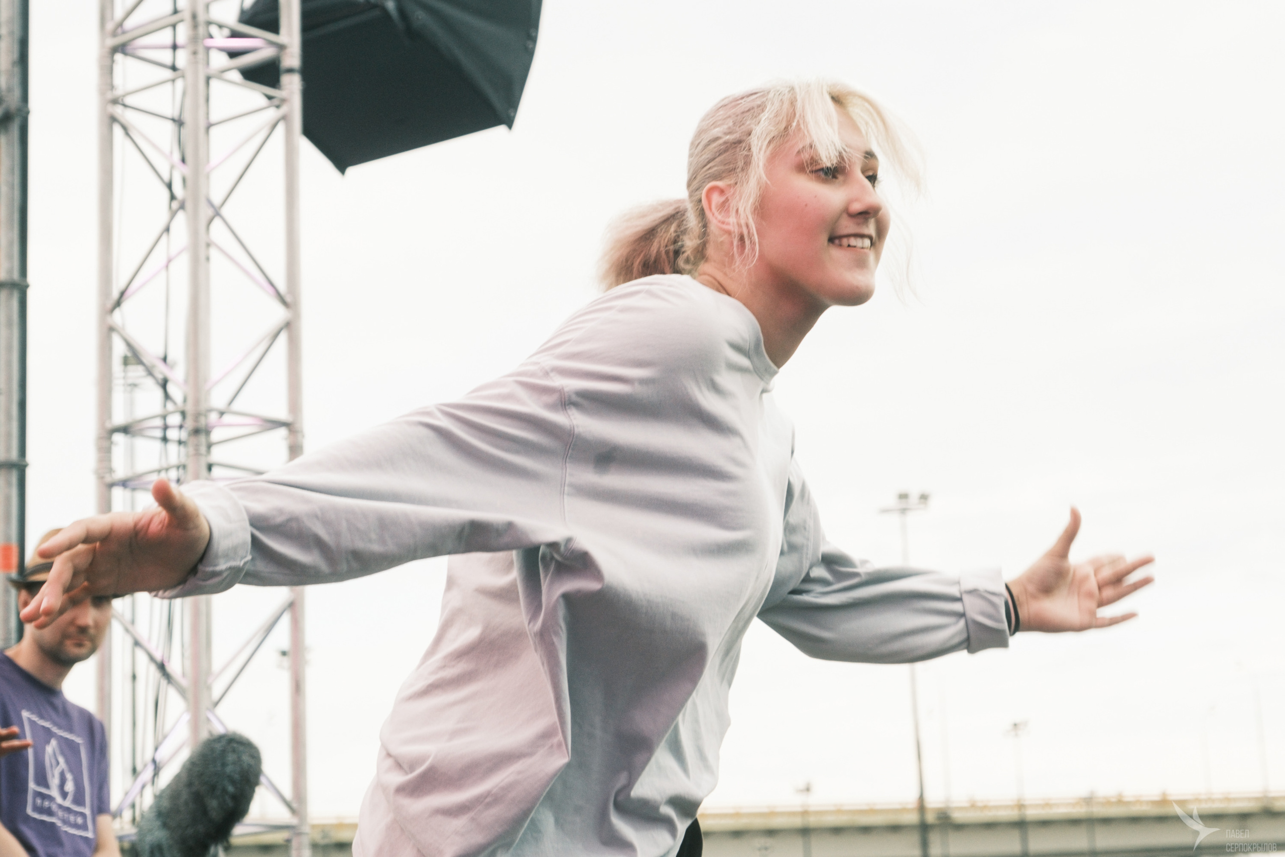All Styles Battle на всероссийских уличных играх Urban Games. Репортажный фотограф в Казани Павел Серпокрылов