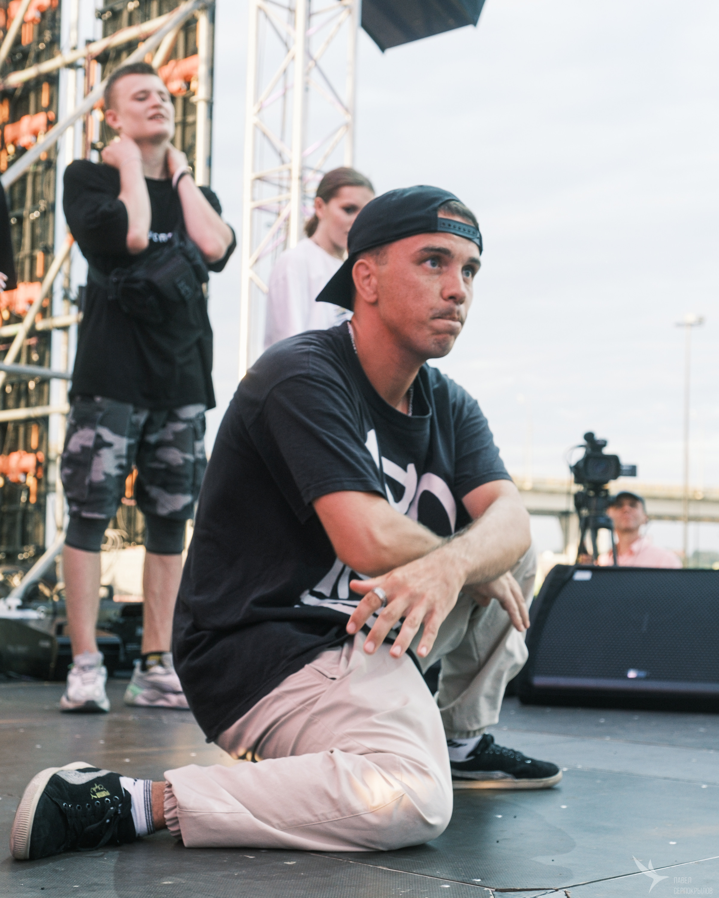 All Styles Battle на всероссийских уличных играх Urban Games. Репортажный фотограф в Казани Павел Серпокрылов