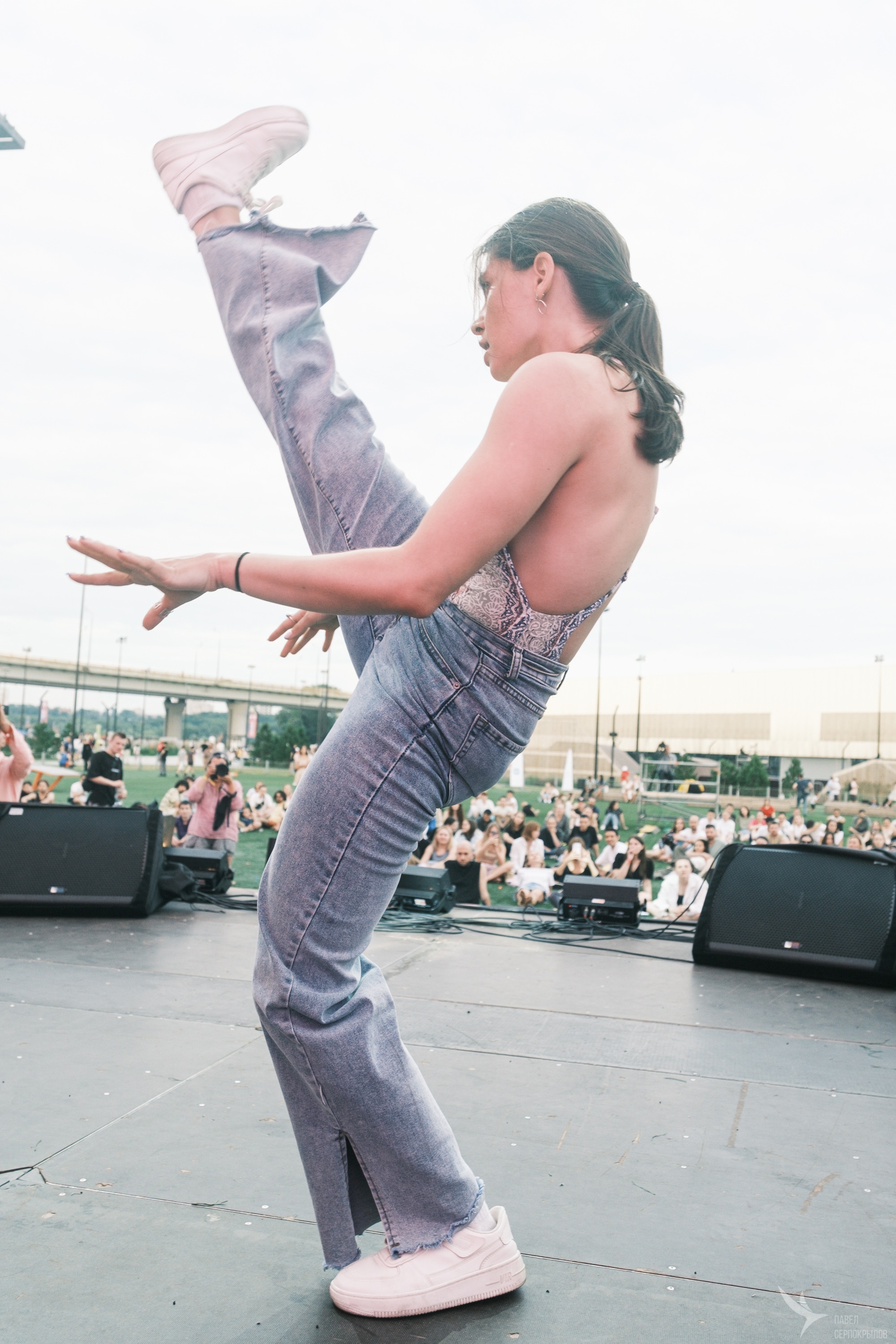 All Styles Battle на всероссийских уличных играх Urban Games. Репортажный фотограф в Казани Павел Серпокрылов