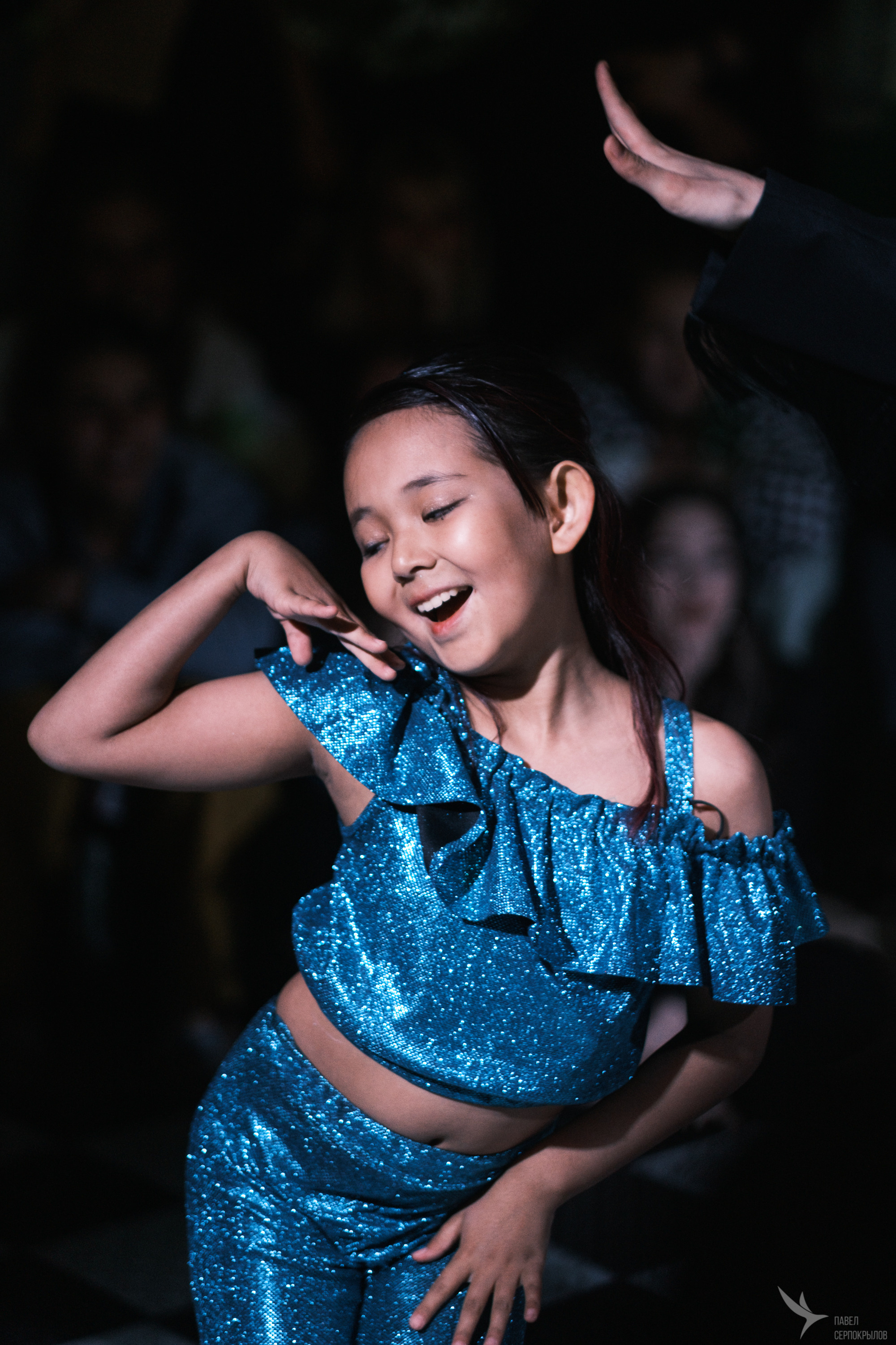 DOUBLE V FEST. Репортажный фотограф в Казани Павел Серпокрылов