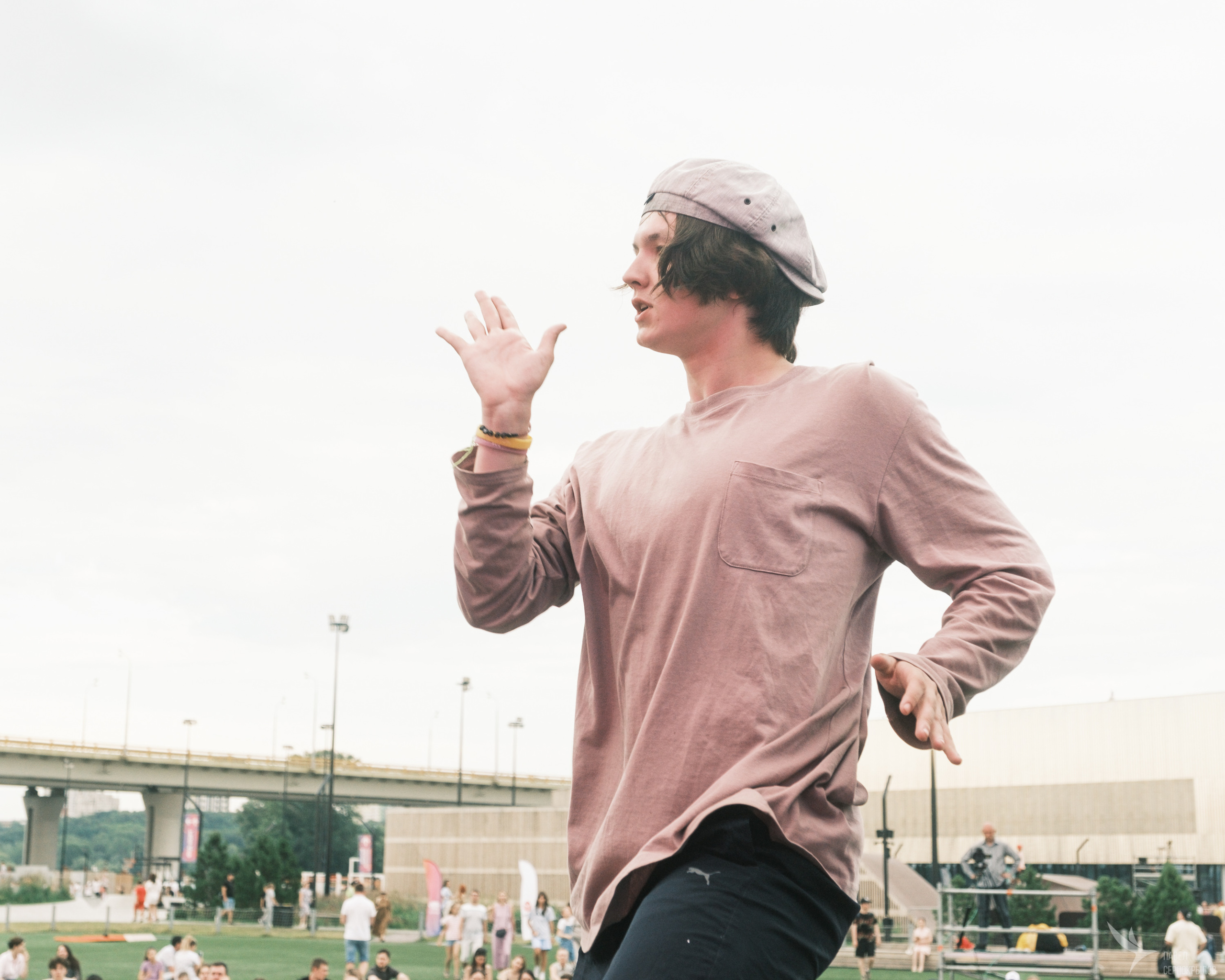 All Styles Battle на всероссийских уличных играх Urban Games. Репортажный фотограф в Казани Павел Серпокрылов