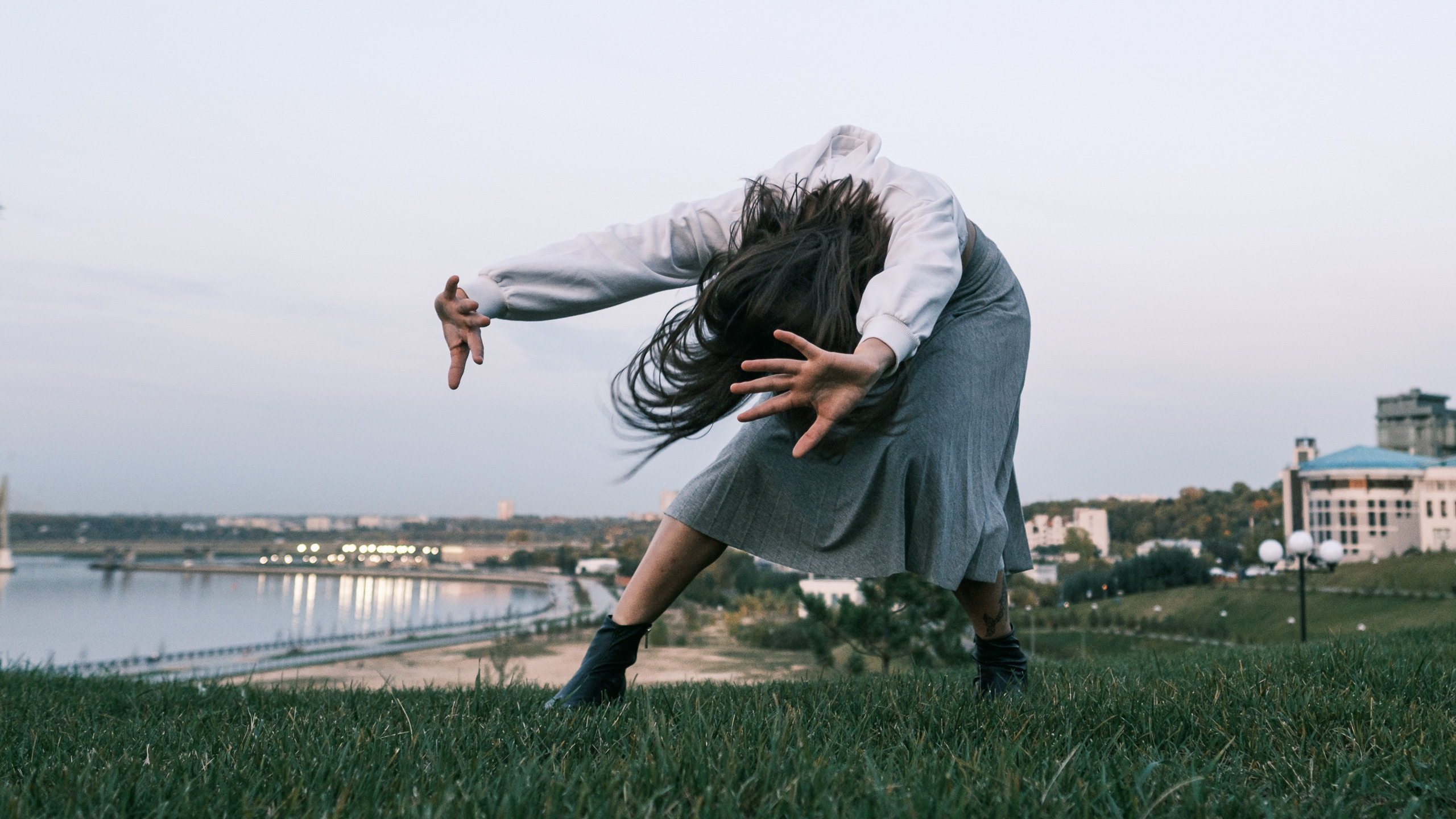 Репортажный фотограф в Казани Павел Серпокрылов