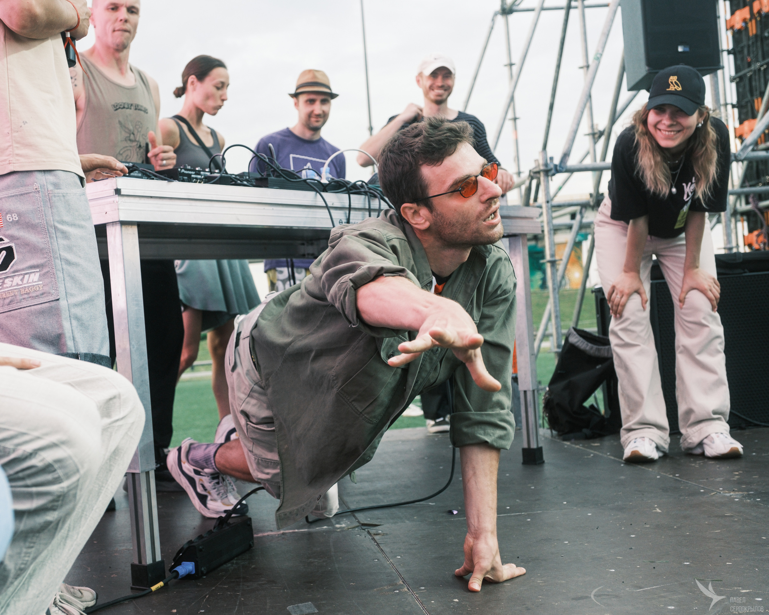 All Styles Battle на всероссийских уличных играх Urban Games. Репортажный фотограф в Казани Павел Серпокрылов