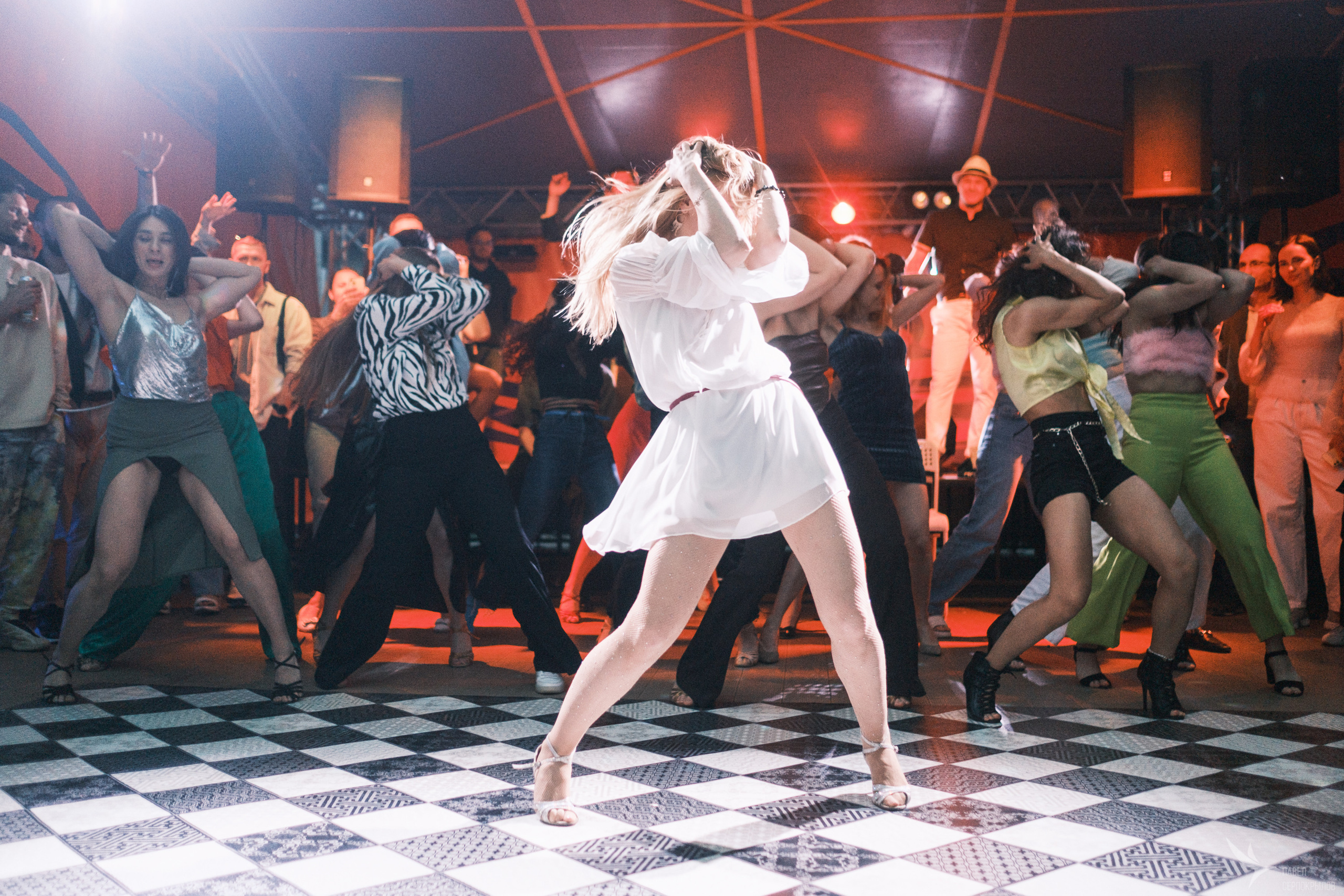 DOUBLE V FEST. Репортажный фотограф в Казани Павел Серпокрылов