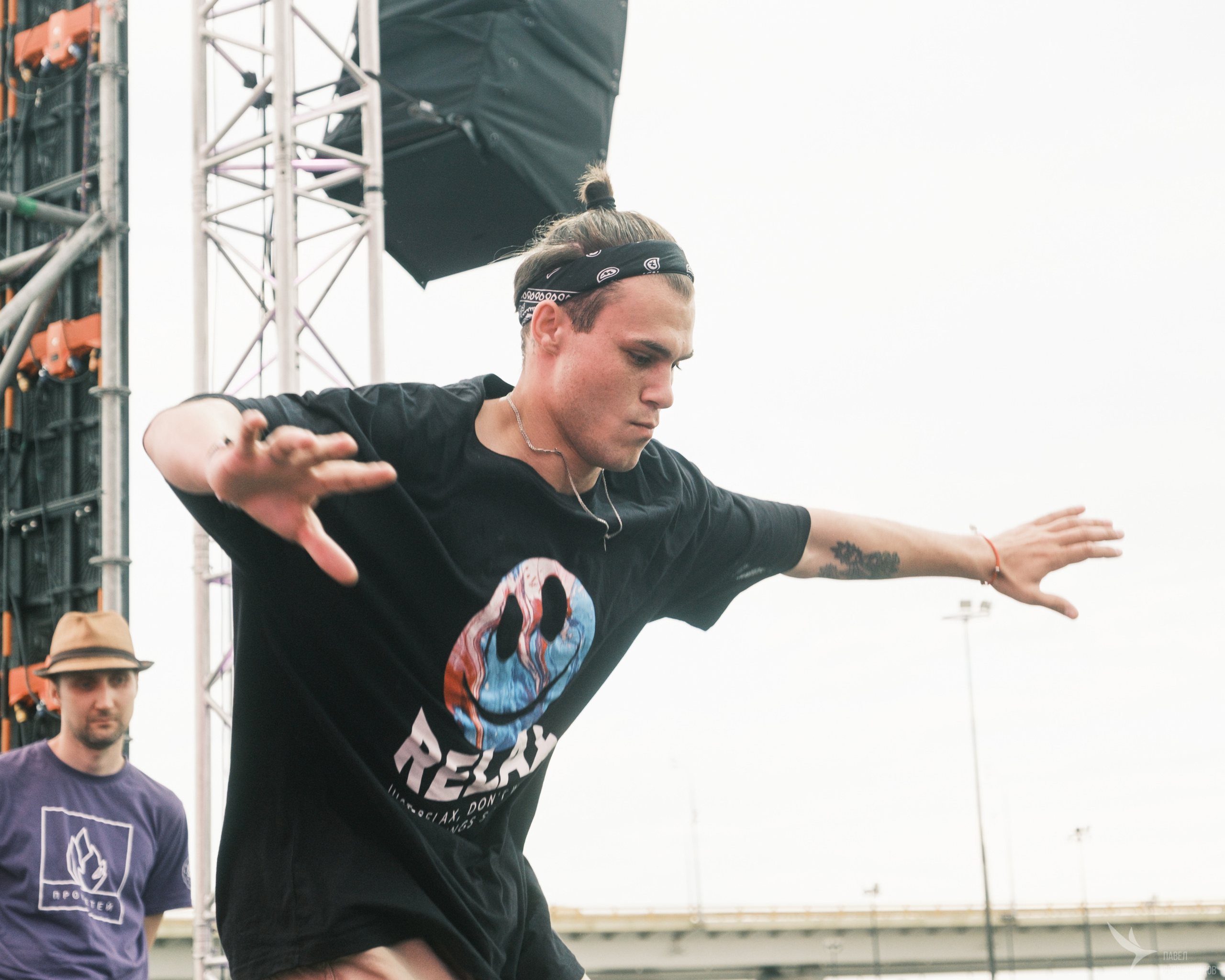 All Styles Battle на всероссийских уличных играх Urban Games. Репортажный фотограф в Казани Павел Серпокрылов