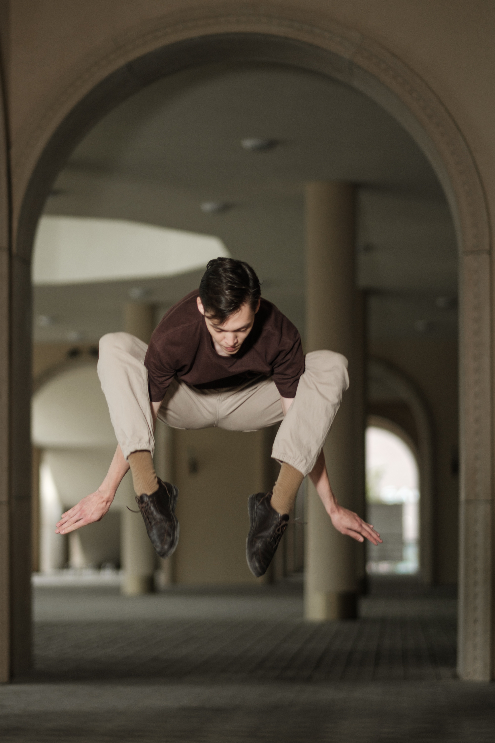 Танцевальный фото проект. Тимур. Репортажный фотограф в Казани Павел Серпокрылов