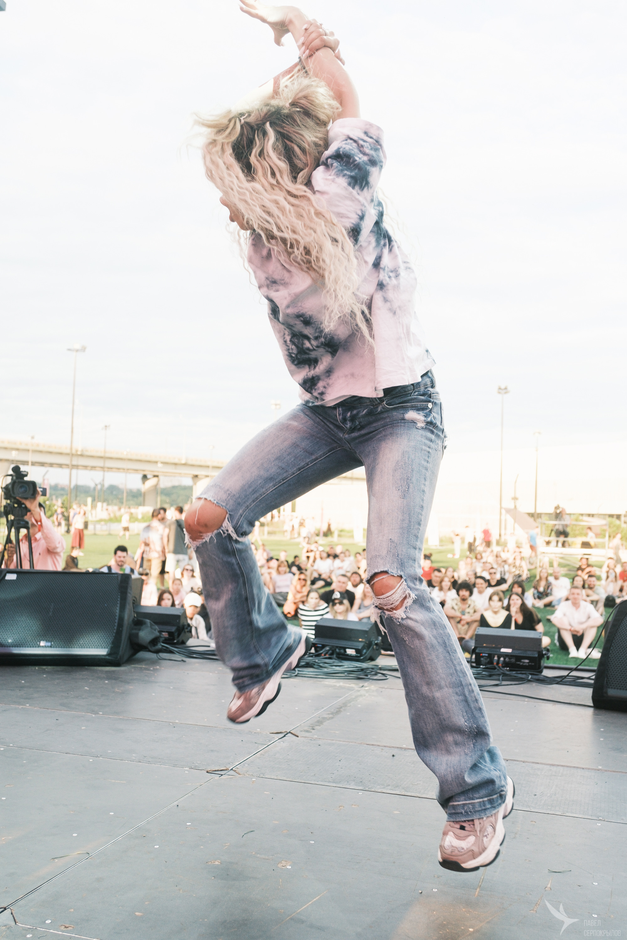 All Styles Battle на всероссийских уличных играх Urban Games. Репортажный фотограф в Казани Павел Серпокрылов