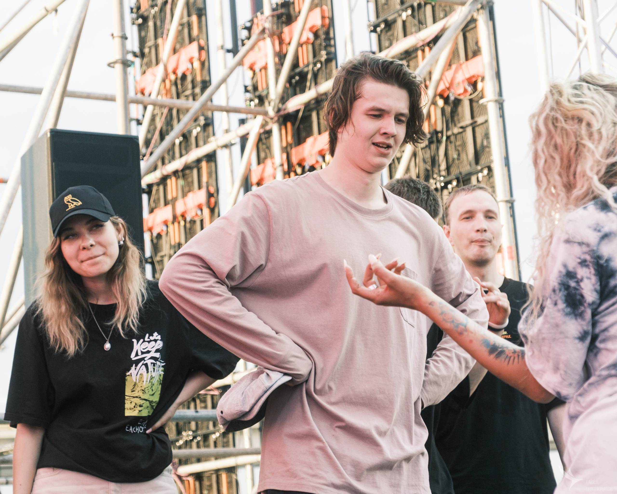 All Styles Battle на всероссийских уличных играх Urban Games. Репортажный фотограф в Казани Павел Серпокрылов