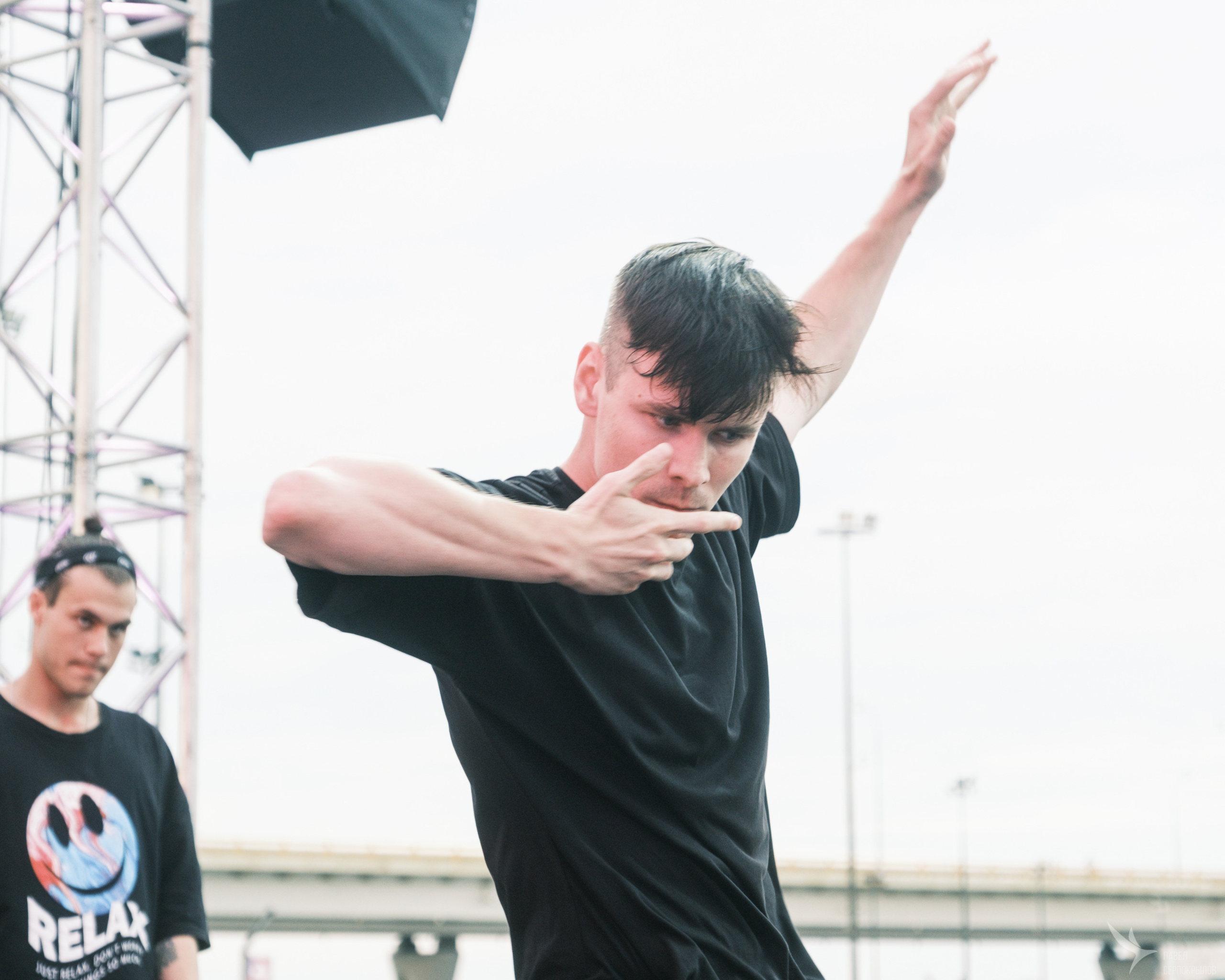 All Styles Battle на всероссийских уличных играх Urban Games. Репортажный фотограф в Казани Павел Серпокрылов