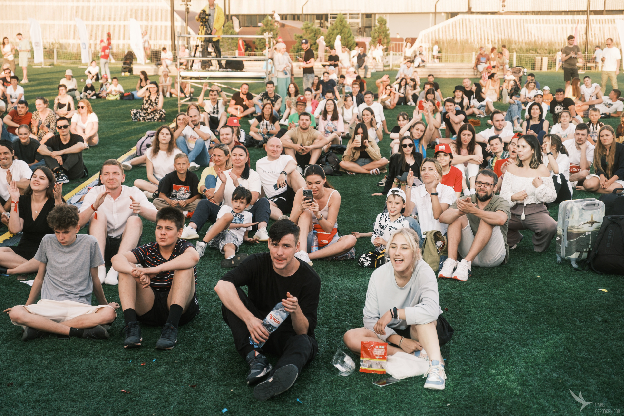 All Styles Battle на всероссийских уличных играх Urban Games. Репортажный фотограф в Казани Павел Серпокрылов