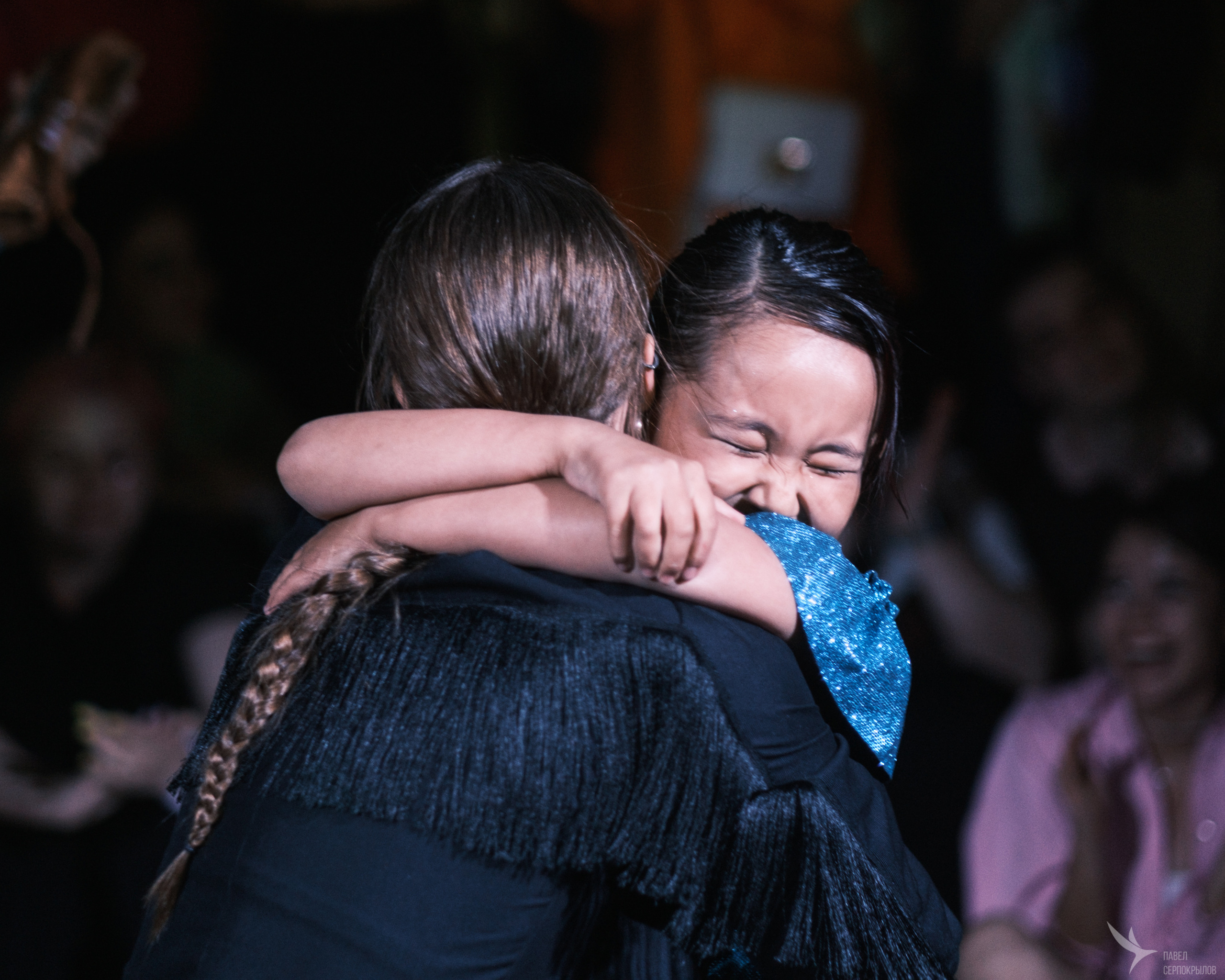 DOUBLE V FEST. Репортажный фотограф в Казани Павел Серпокрылов