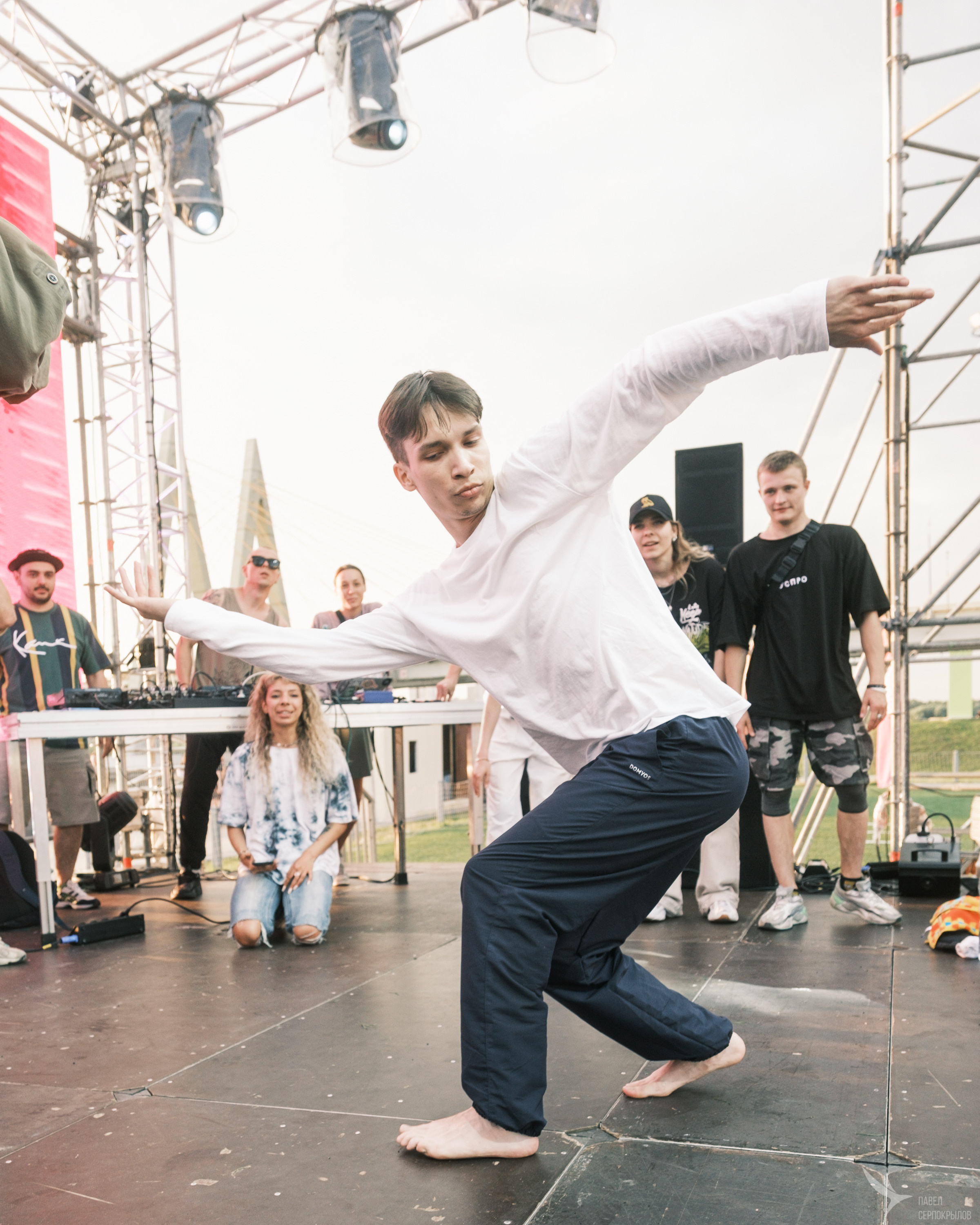 All Styles Battle на всероссийских уличных играх Urban Games. Репортажный фотограф в Казани Павел Серпокрылов