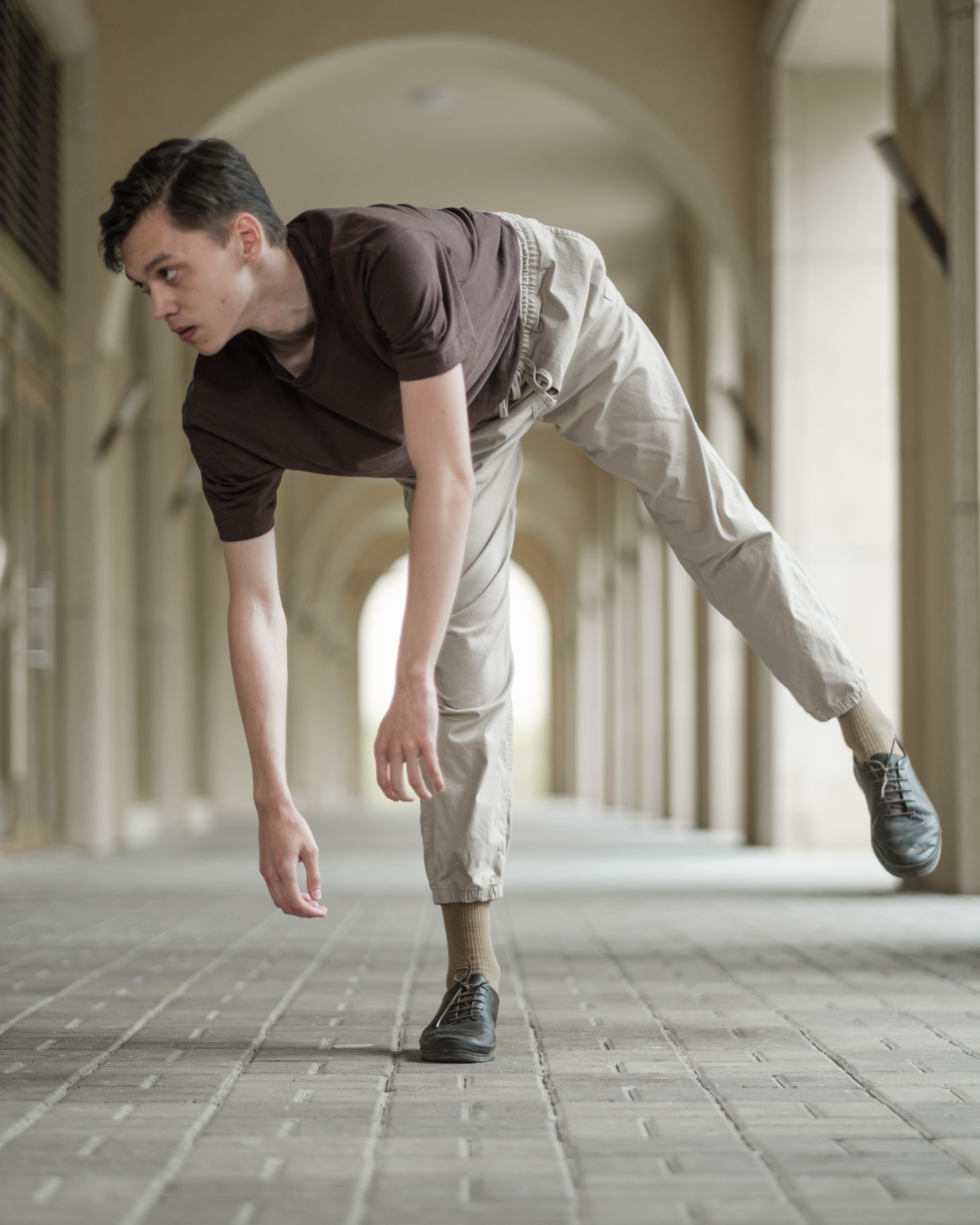 Танцевальный фото проект. Тимур. Репортажный фотограф в Казани Павел Серпокрылов