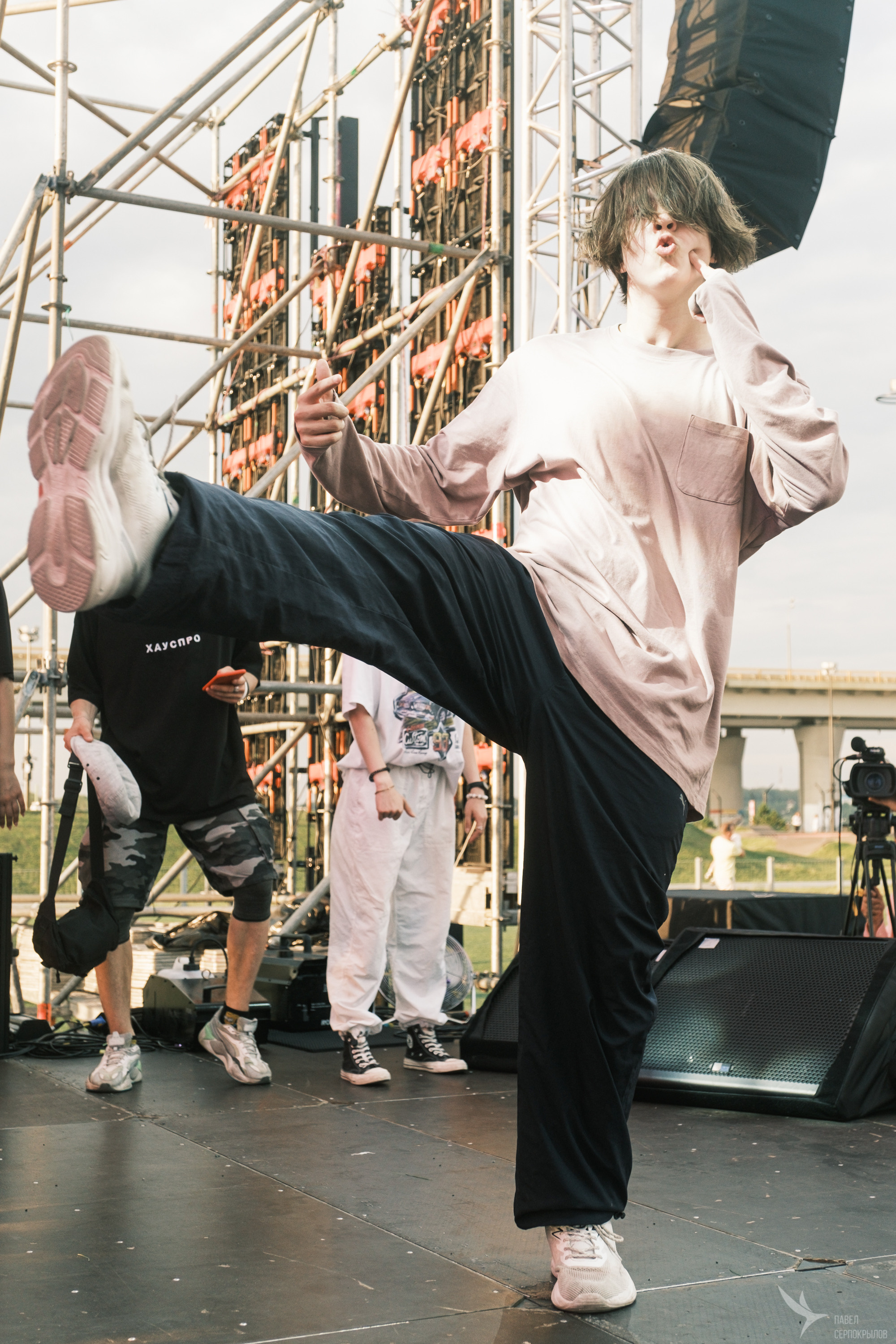 All Styles Battle на всероссийских уличных играх Urban Games. Репортажный фотограф в Казани Павел Серпокрылов