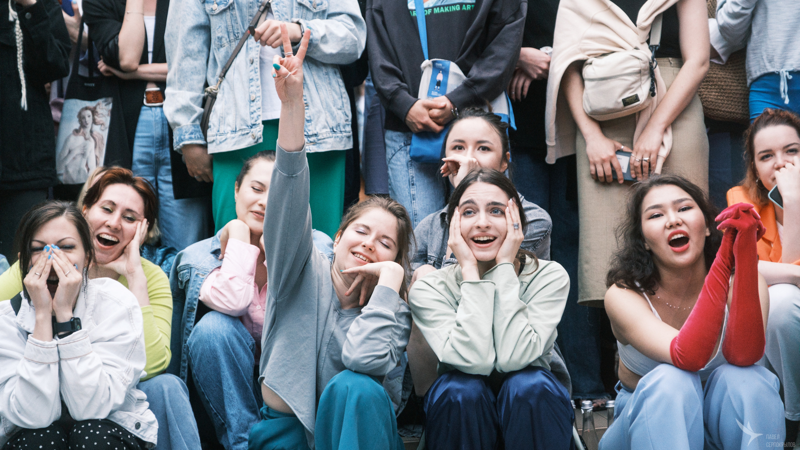 DOUBLE V FEST. Репортажный фотограф в Казани Павел Серпокрылов