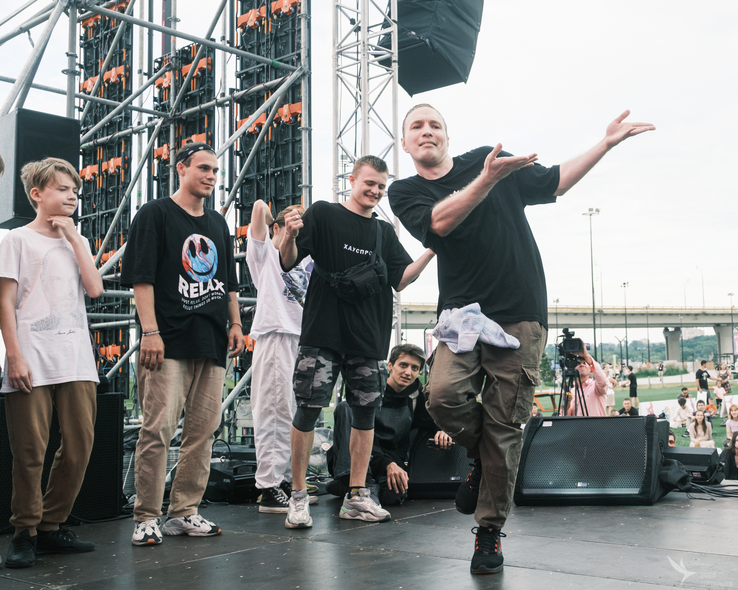 All Styles Battle на всероссийских уличных играх Urban Games. Репортажный фотограф в Казани Павел Серпокрылов