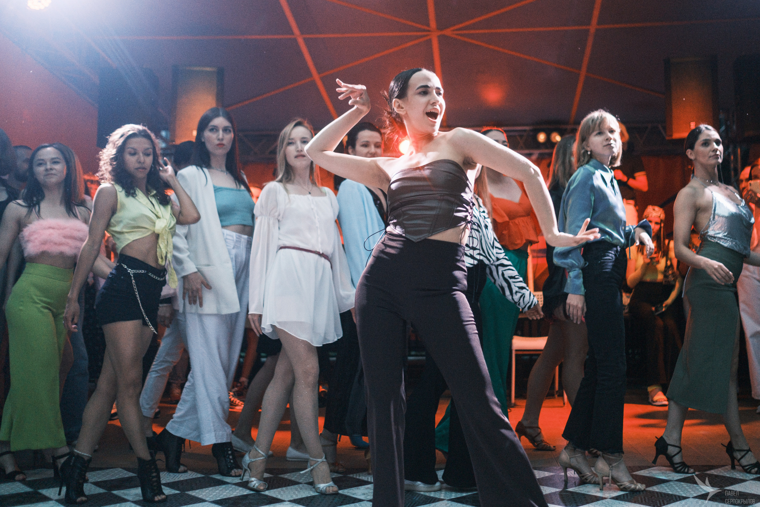 DOUBLE V FEST. Репортажный фотограф в Казани Павел Серпокрылов