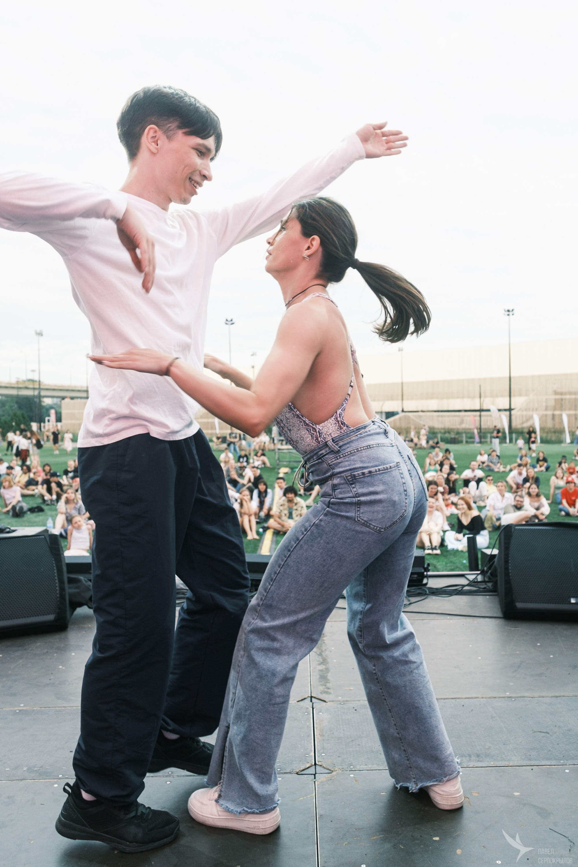 All Styles Battle на всероссийских уличных играх Urban Games. Репортажный фотограф в Казани Павел Серпокрылов