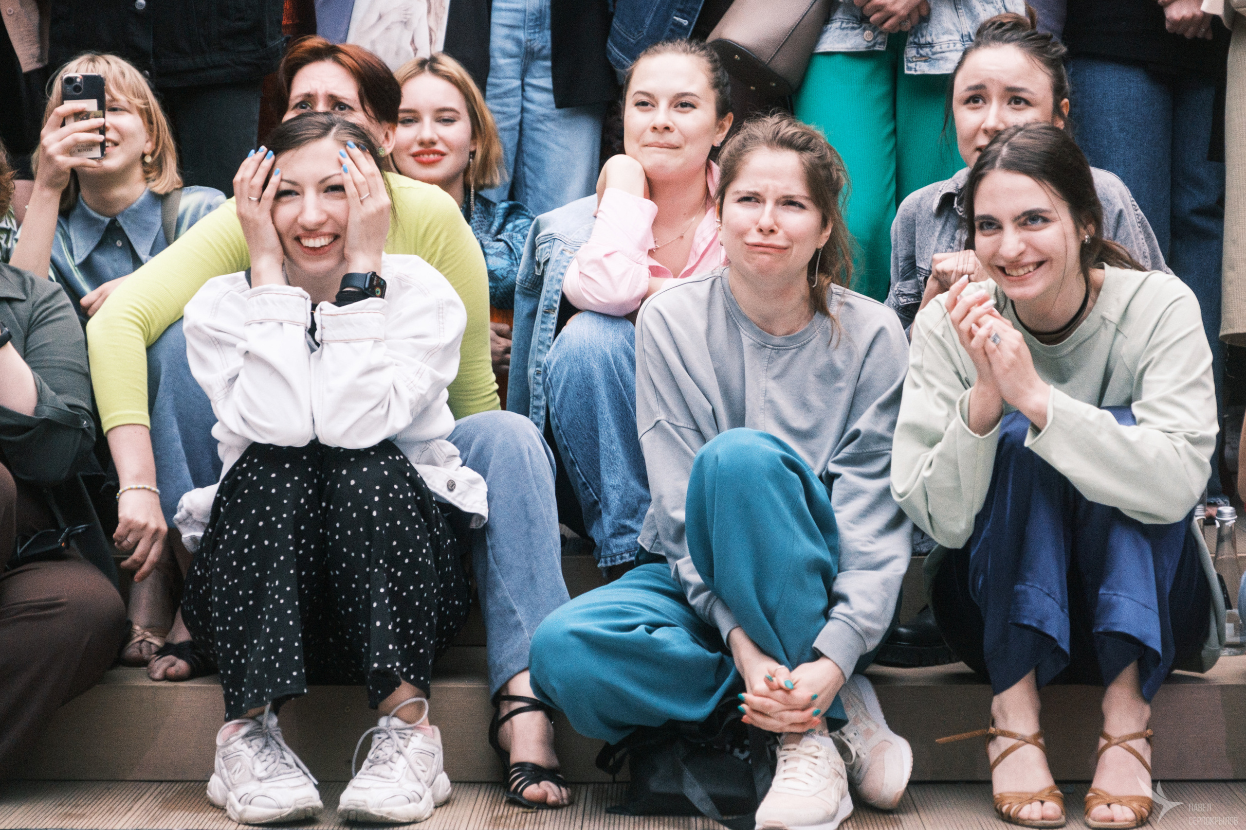 DOUBLE V FEST. Репортажный фотограф в Казани Павел Серпокрылов