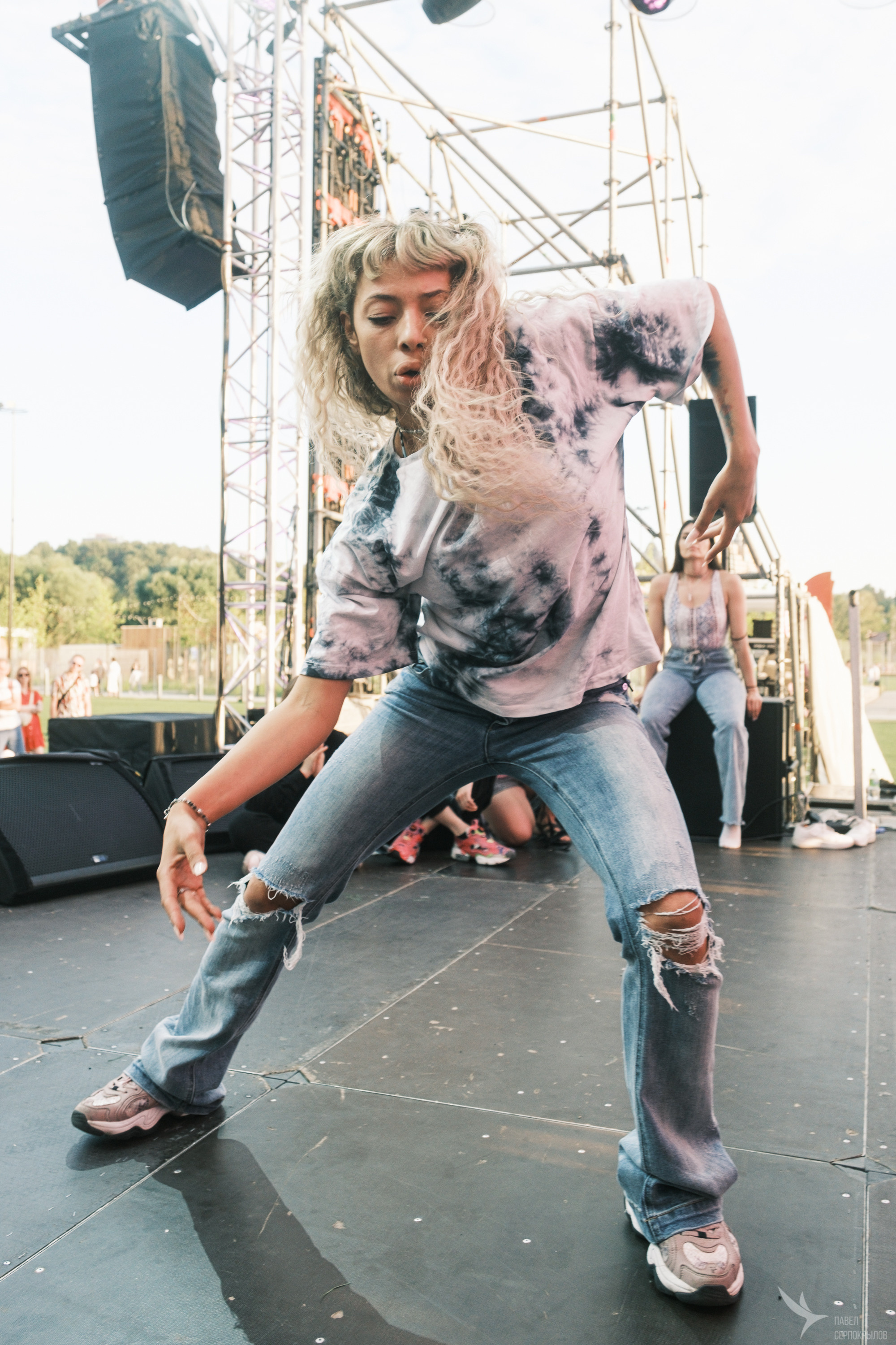 All Styles Battle на всероссийских уличных играх Urban Games. Репортажный фотограф в Казани Павел Серпокрылов