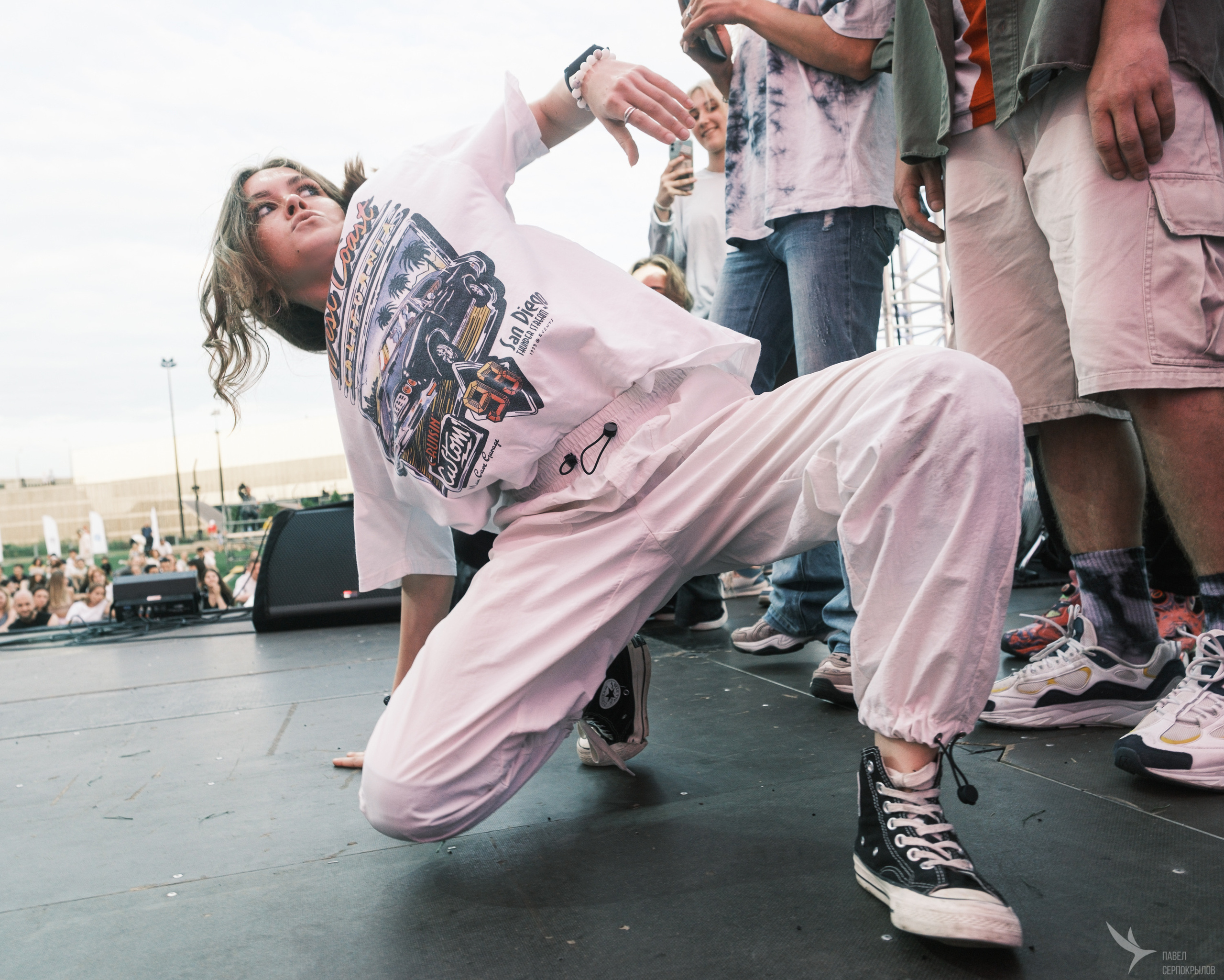 All Styles Battle на всероссийских уличных играх Urban Games. Репортажный фотограф в Казани Павел Серпокрылов