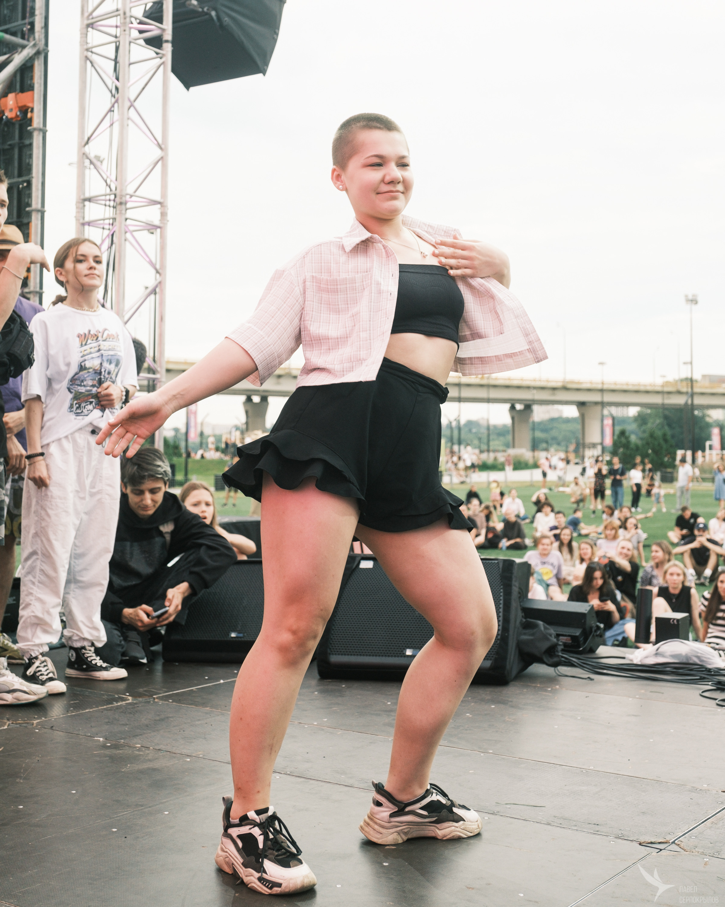 All Styles Battle на всероссийских уличных играх Urban Games. Репортажный фотограф в Казани Павел Серпокрылов