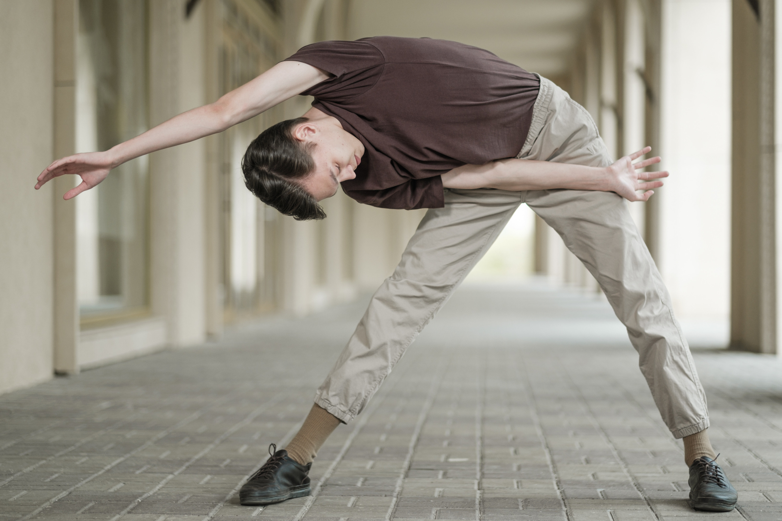 Танцевальный фото проект. Тимур. Репортажный фотограф в Казани Павел Серпокрылов