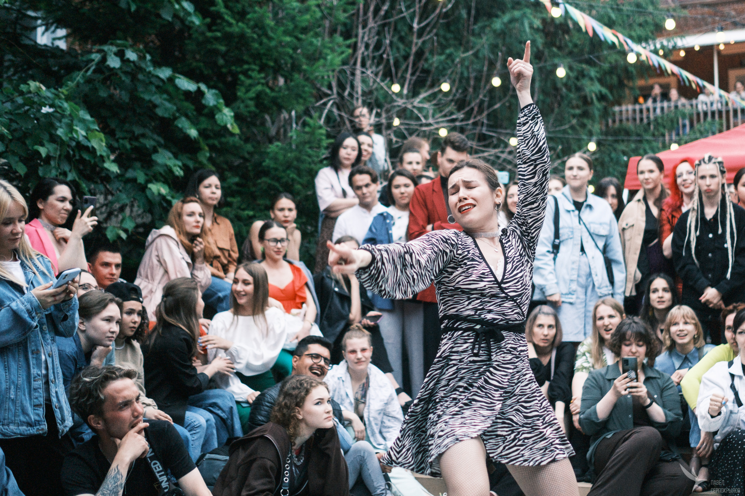 DOUBLE V FEST. Репортажный фотограф в Казани Павел Серпокрылов