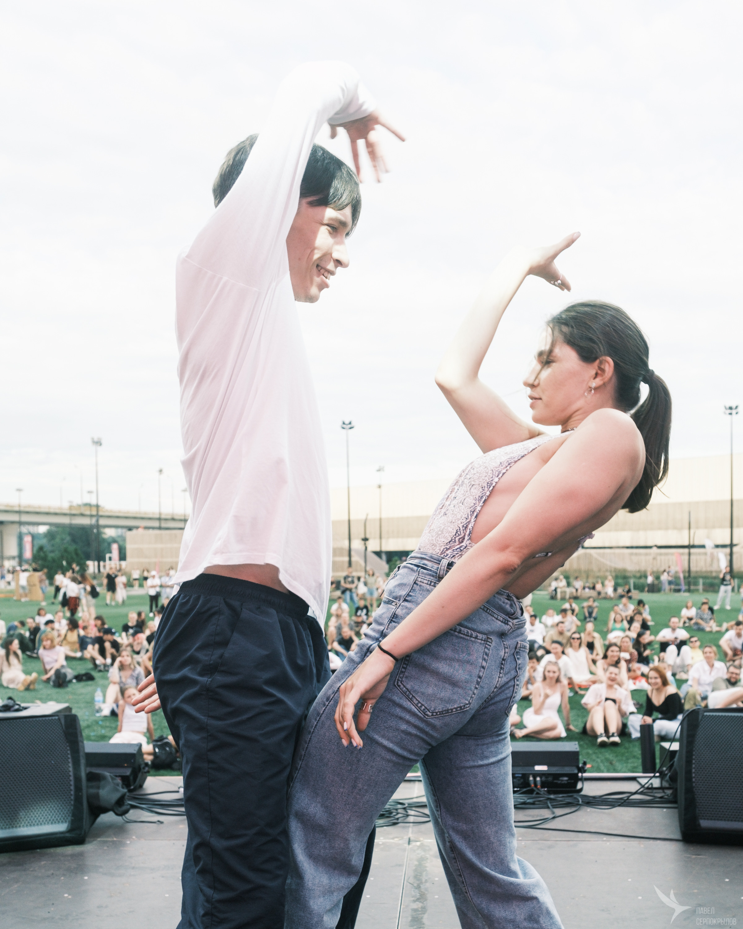 All Styles Battle на всероссийских уличных играх Urban Games. Репортажный фотограф в Казани Павел Серпокрылов