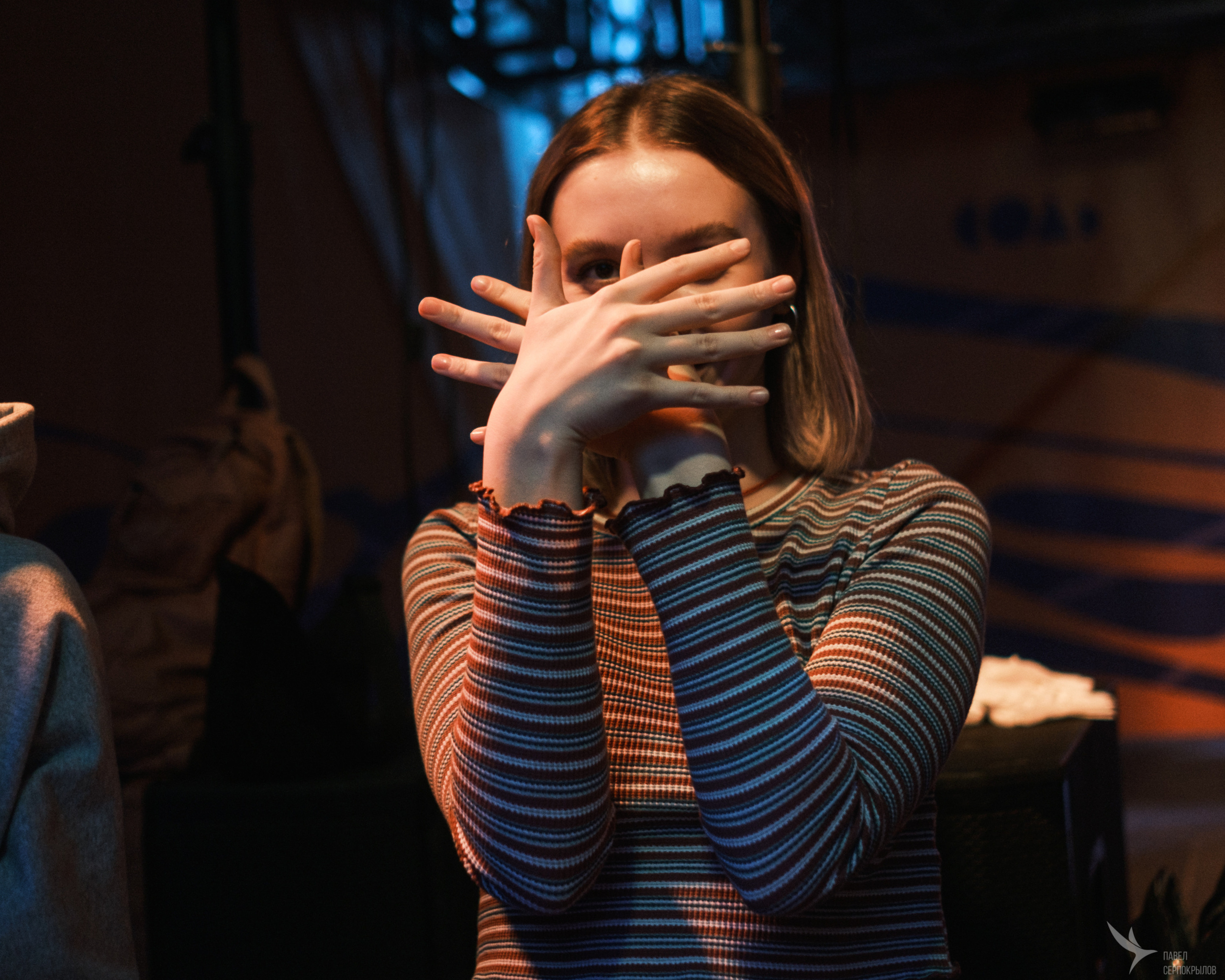 DOUBLE V FEST. Репортажный фотограф в Казани Павел Серпокрылов