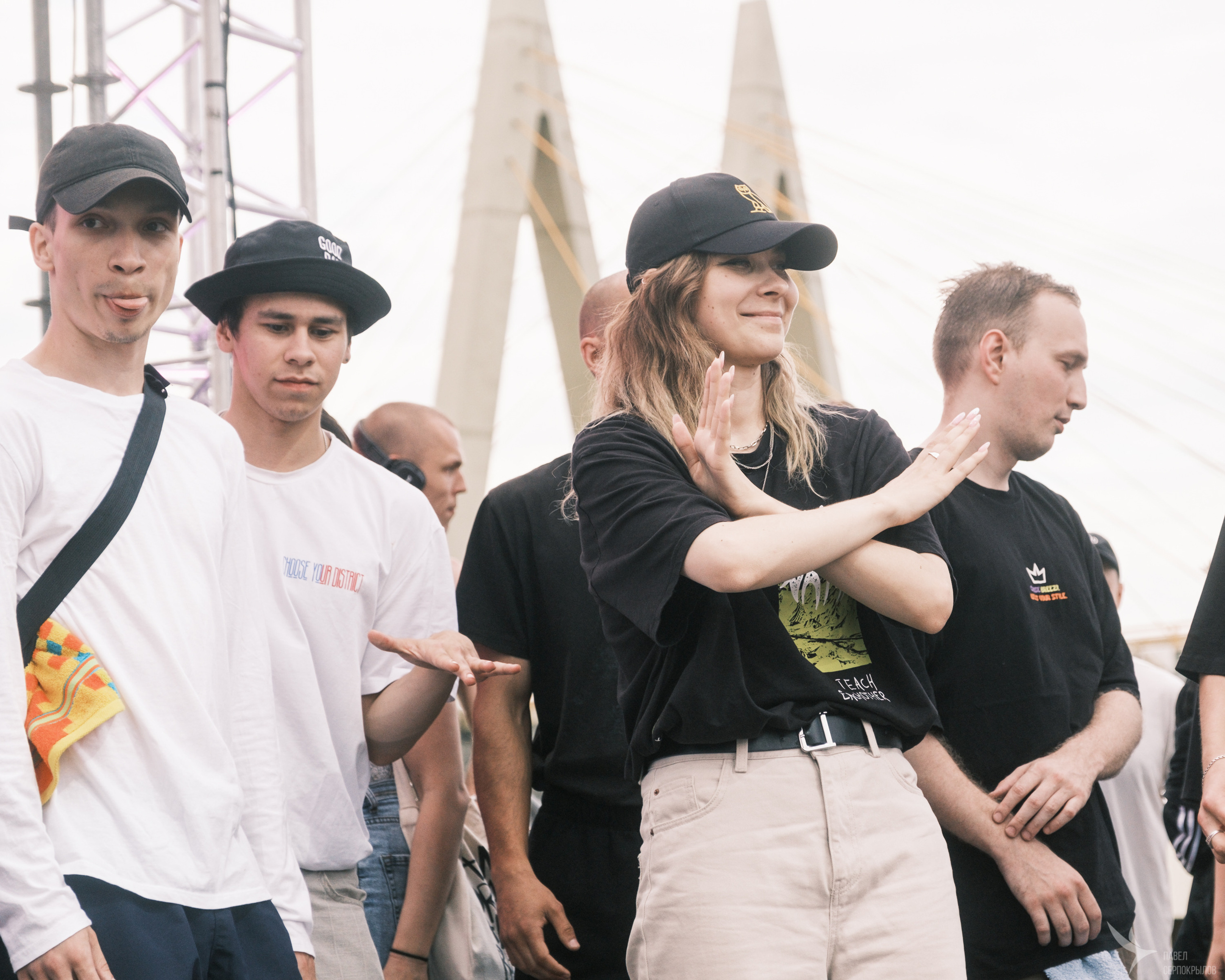 All Styles Battle на всероссийских уличных играх Urban Games. Репортажный фотограф в Казани Павел Серпокрылов