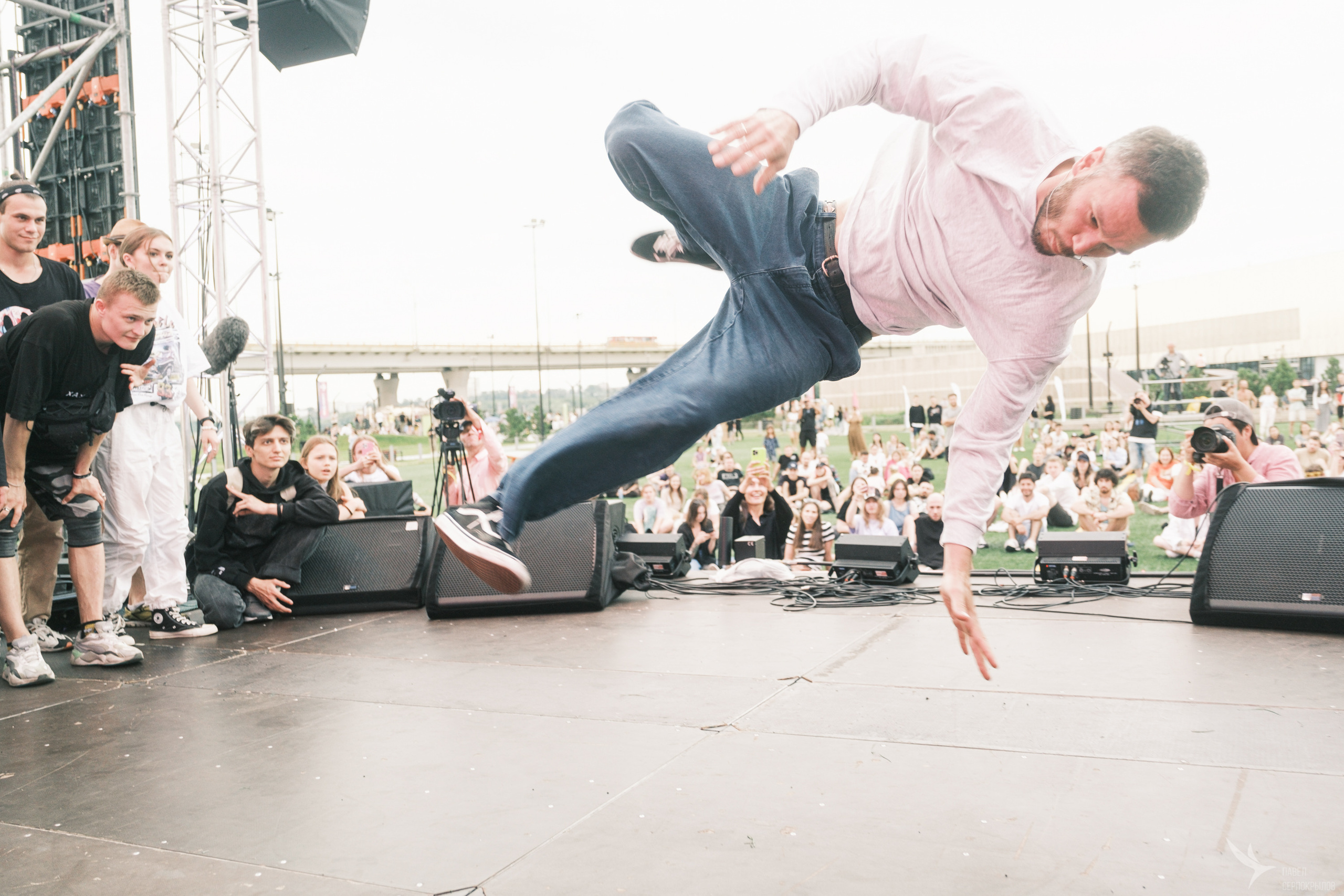 All Styles Battle на всероссийских уличных играх Urban Games. Репортажный фотограф в Казани Павел Серпокрылов