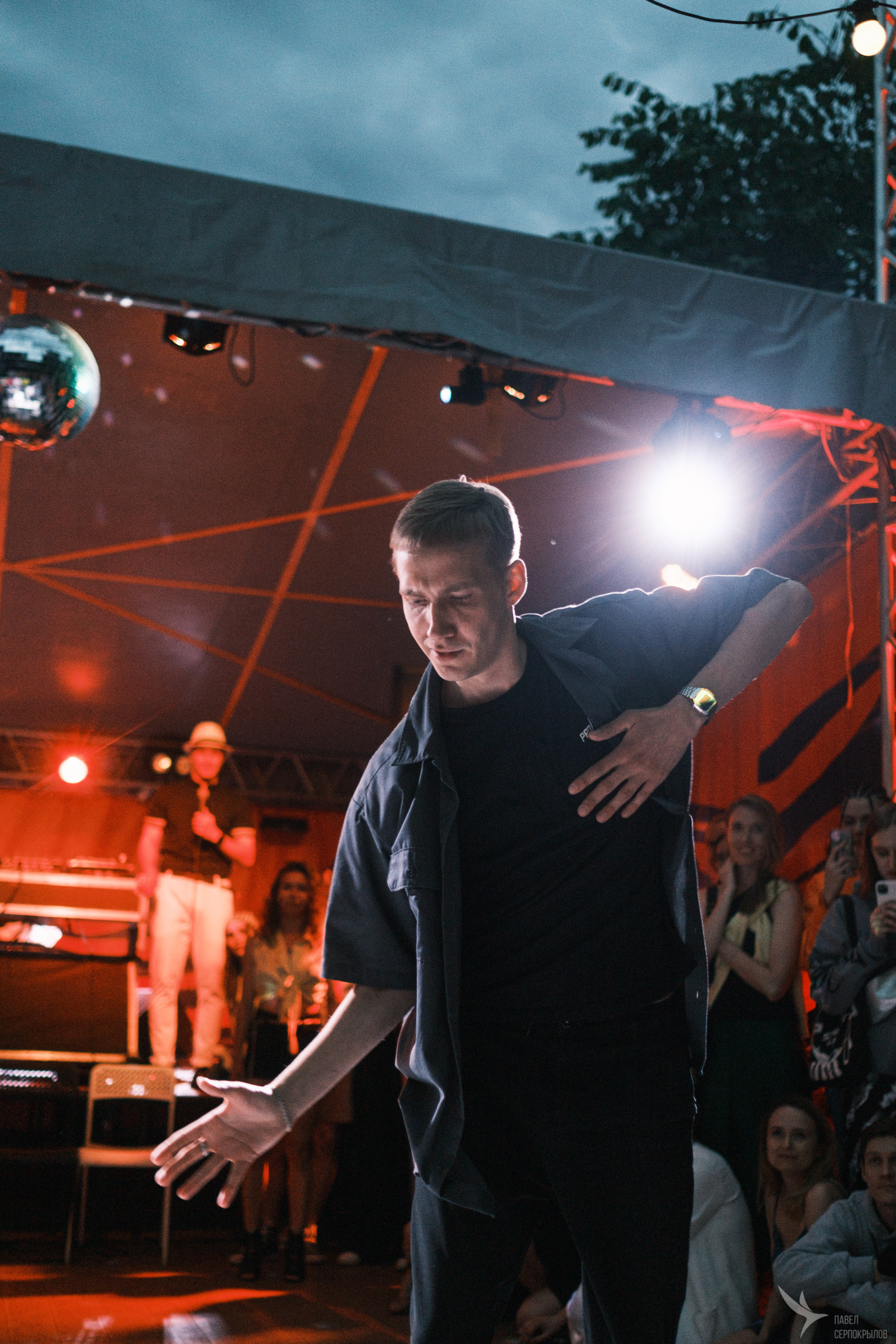 DOUBLE V FEST. Репортажный фотограф в Казани Павел Серпокрылов