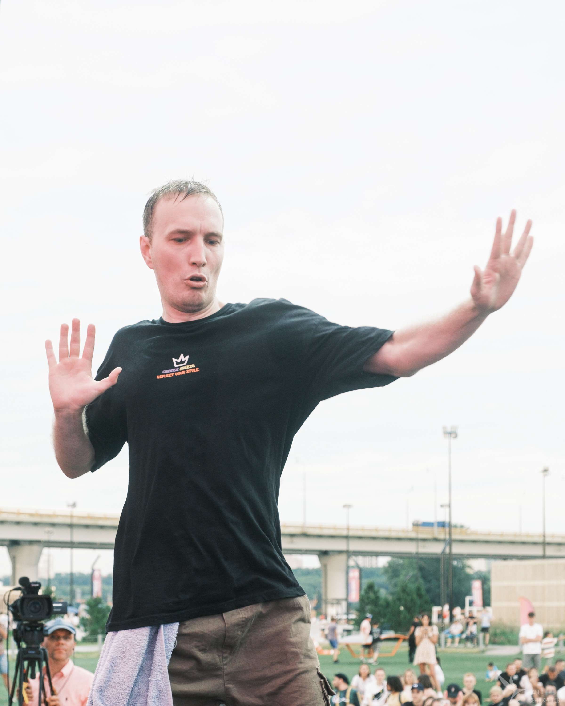 All Styles Battle на всероссийских уличных играх Urban Games. Репортажный фотограф в Казани Павел Серпокрылов