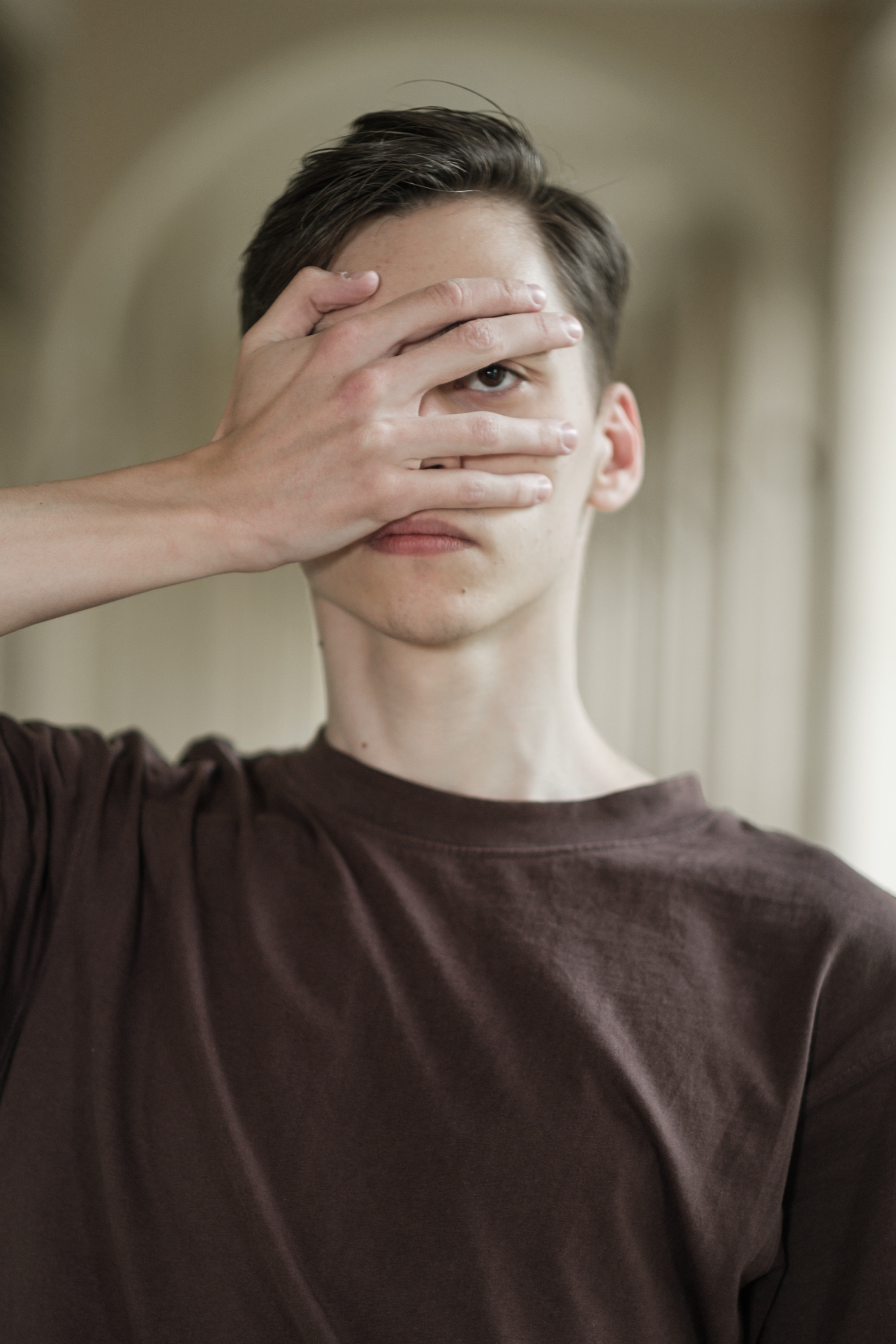 Танцевальный фото проект. Тимур. Репортажный фотограф в Казани Павел Серпокрылов