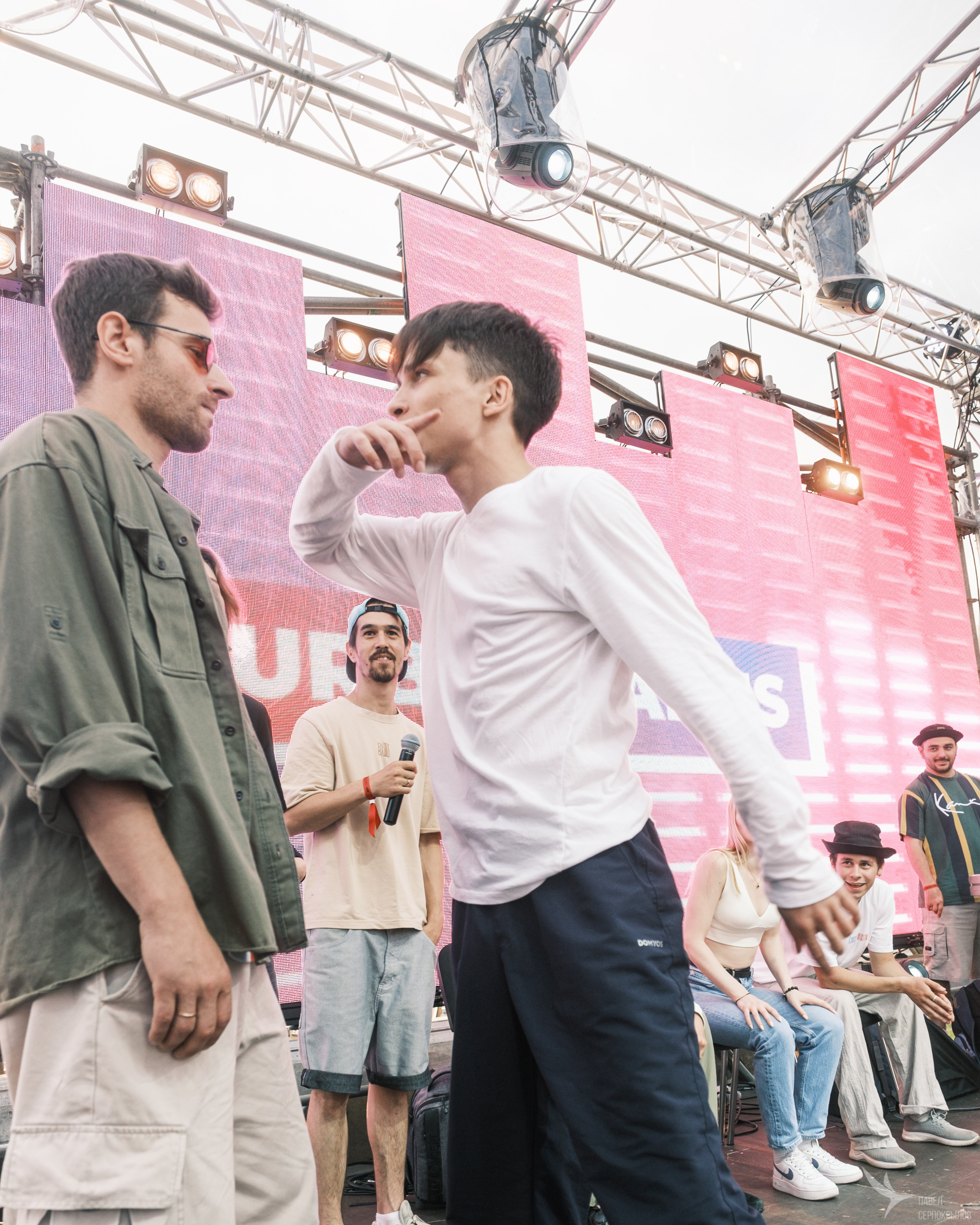 All Styles Battle на всероссийских уличных играх Urban Games. Репортажный фотограф в Казани Павел Серпокрылов