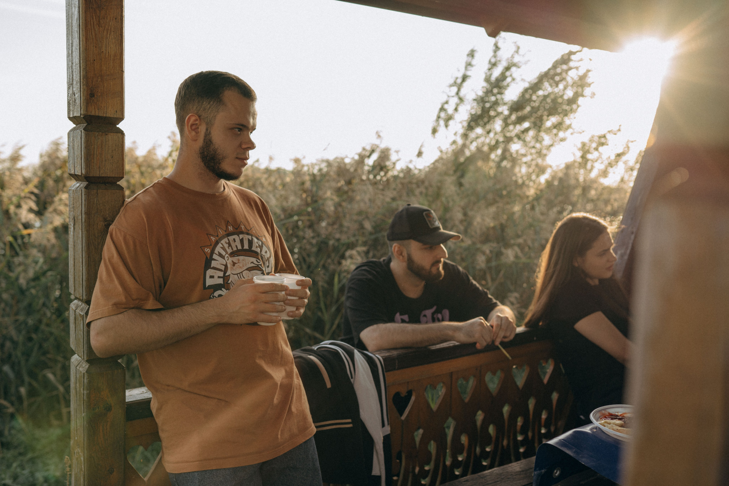 Корпоратив (репортаж). Семейный фотограф в Рязани и Москве Victoria_Kros