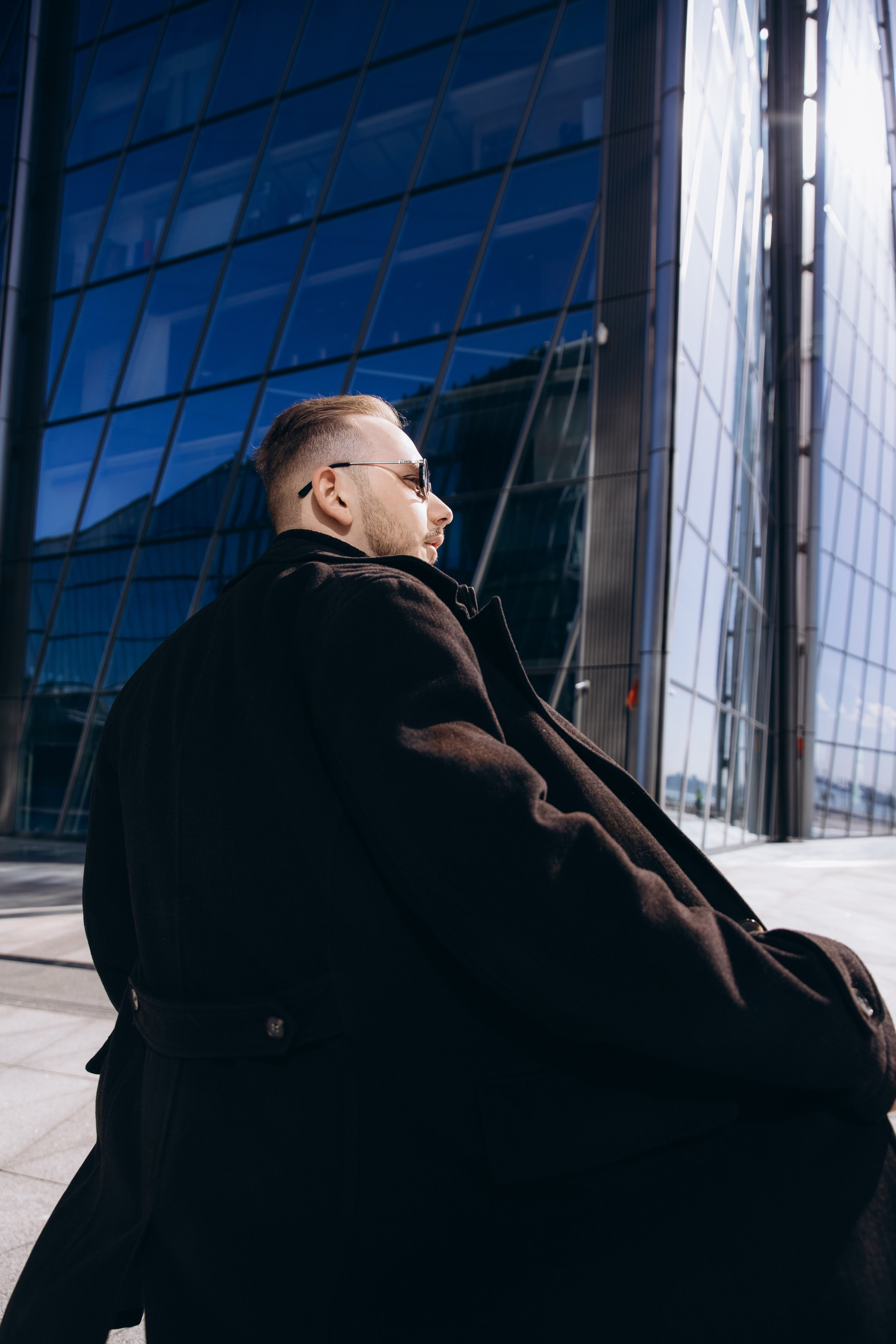 Кирилл. Фотограф в Санкт-Петербурге Разиля Идиятуллина