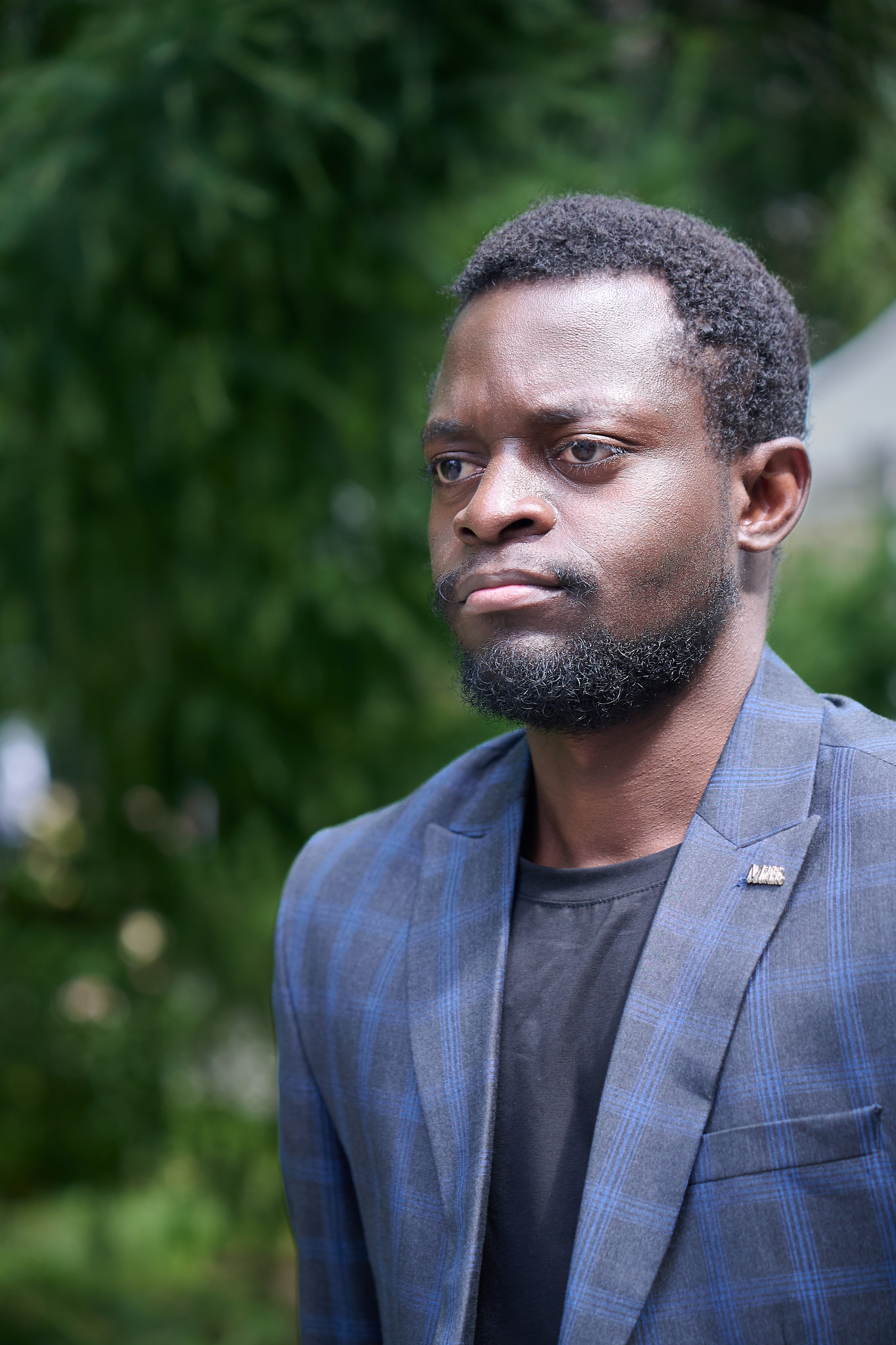 Накануне праздника китайских мучеников. Фотограф в Москве