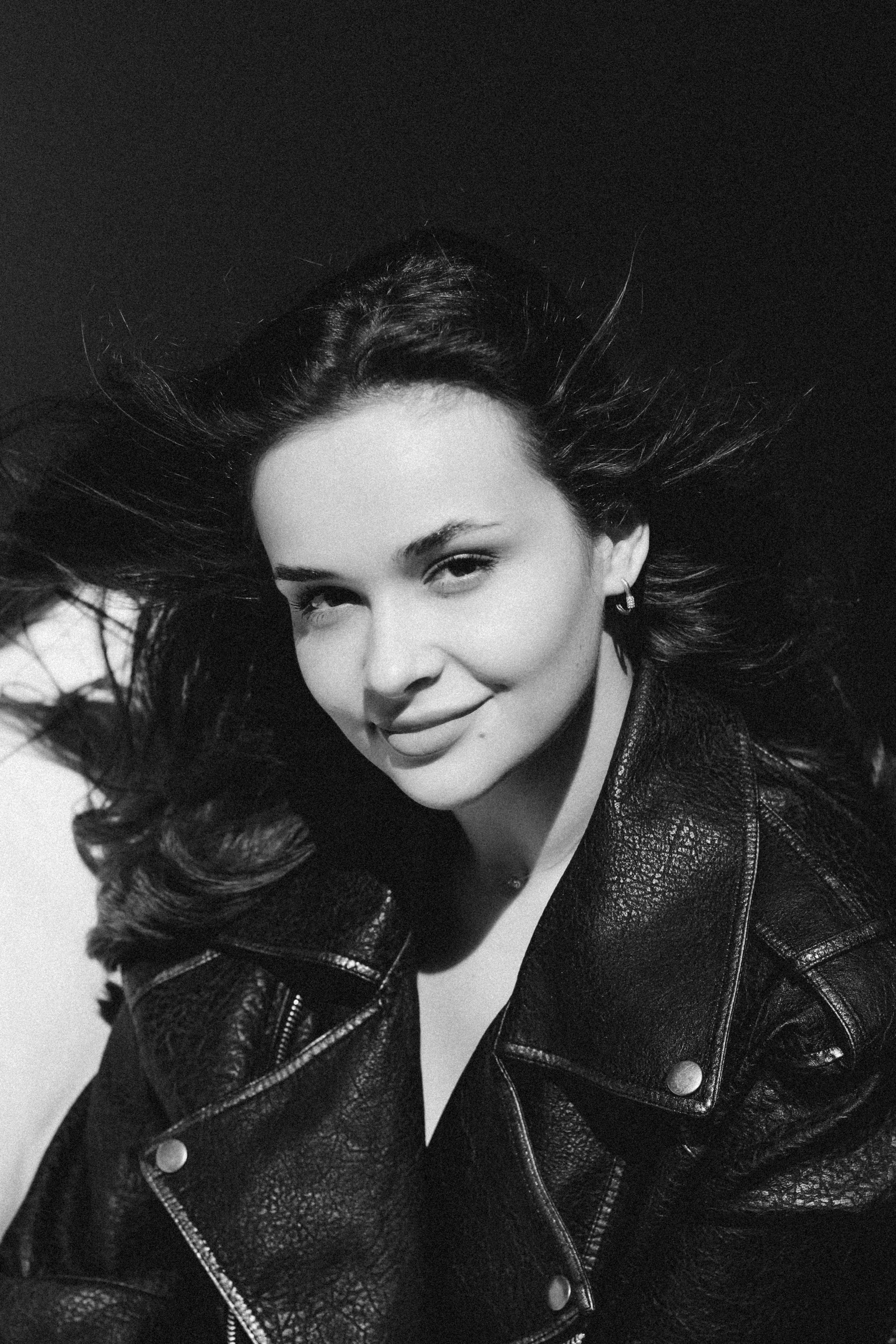 Екатерина Шершнева, фотограф в Москве