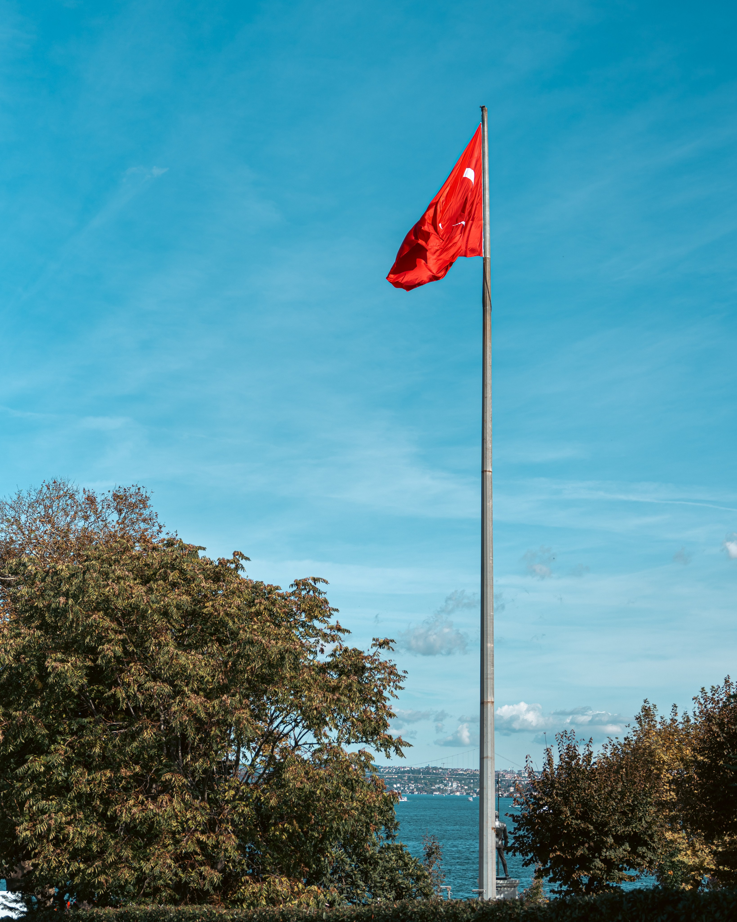 Турция — Стамбул. Илья Варин — Фотограф Москва, Тверь