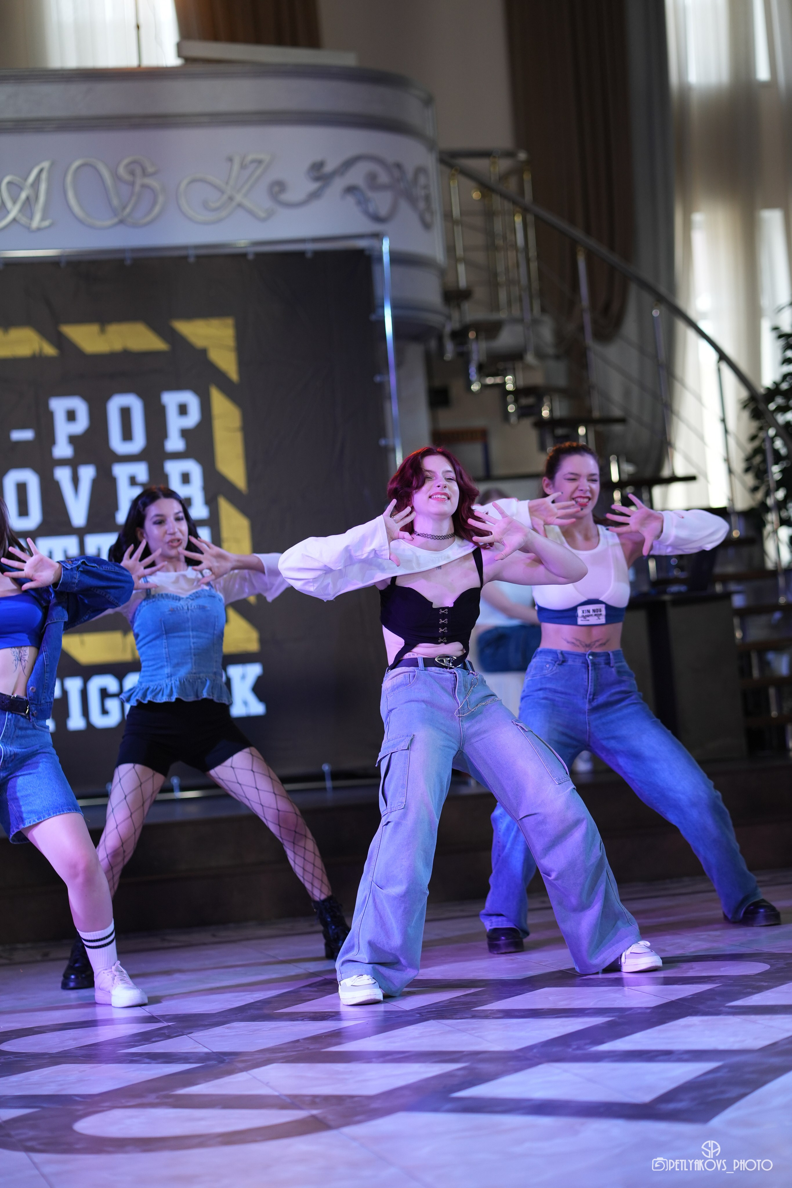 K-POP COVER BATTLE PYATTIGORSK. Фотограф, видеограф Пятигорск, Ставрополь, Ессентуки, Petlyakovs_photo