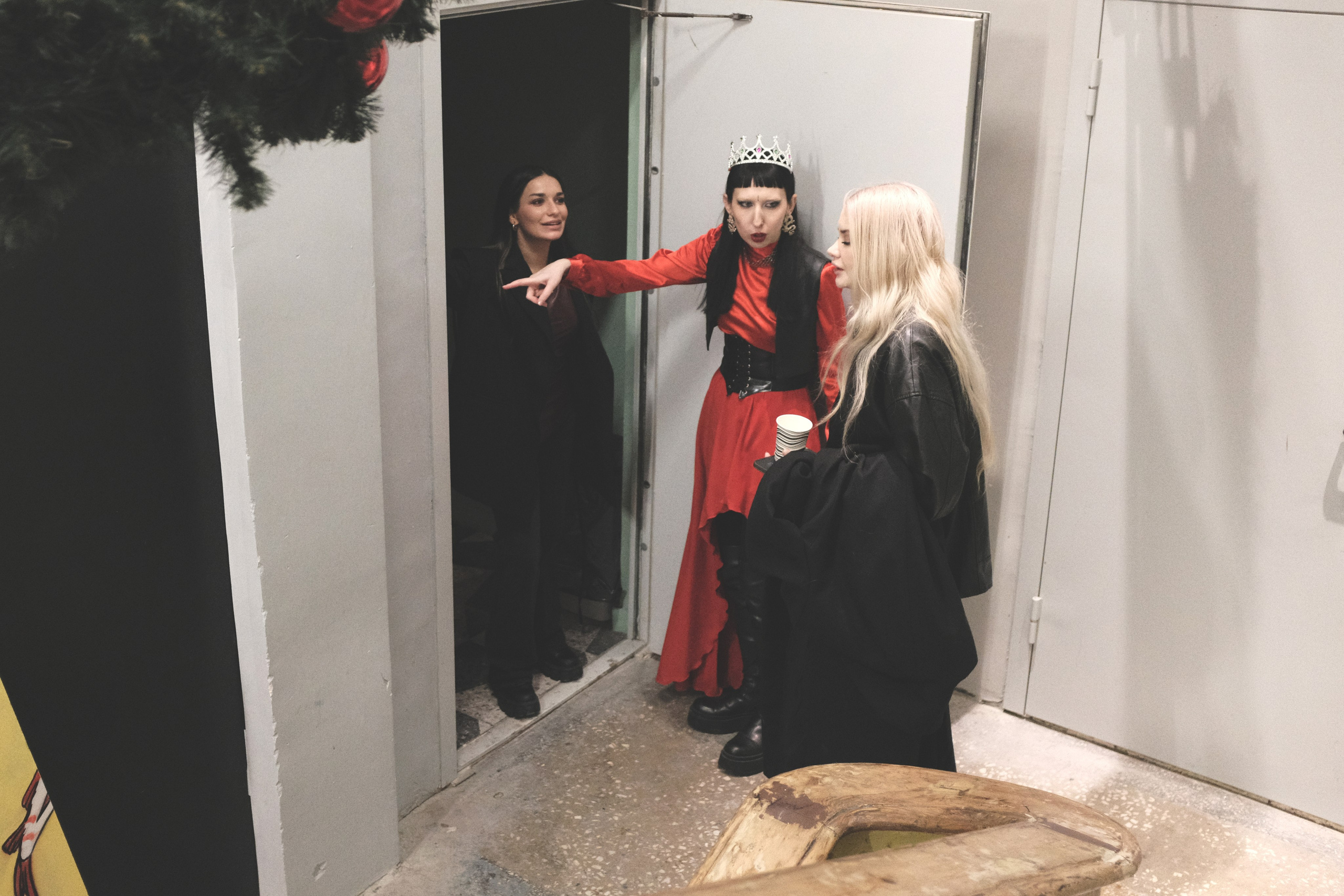 Репортажный фотограф в Санкт-Петербурге Даниил Могута